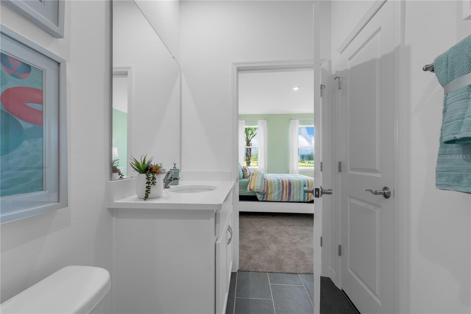 Single Family Residence at 5824 CLIFFBOW LOOP, LEESBURG, photo 7 of 45