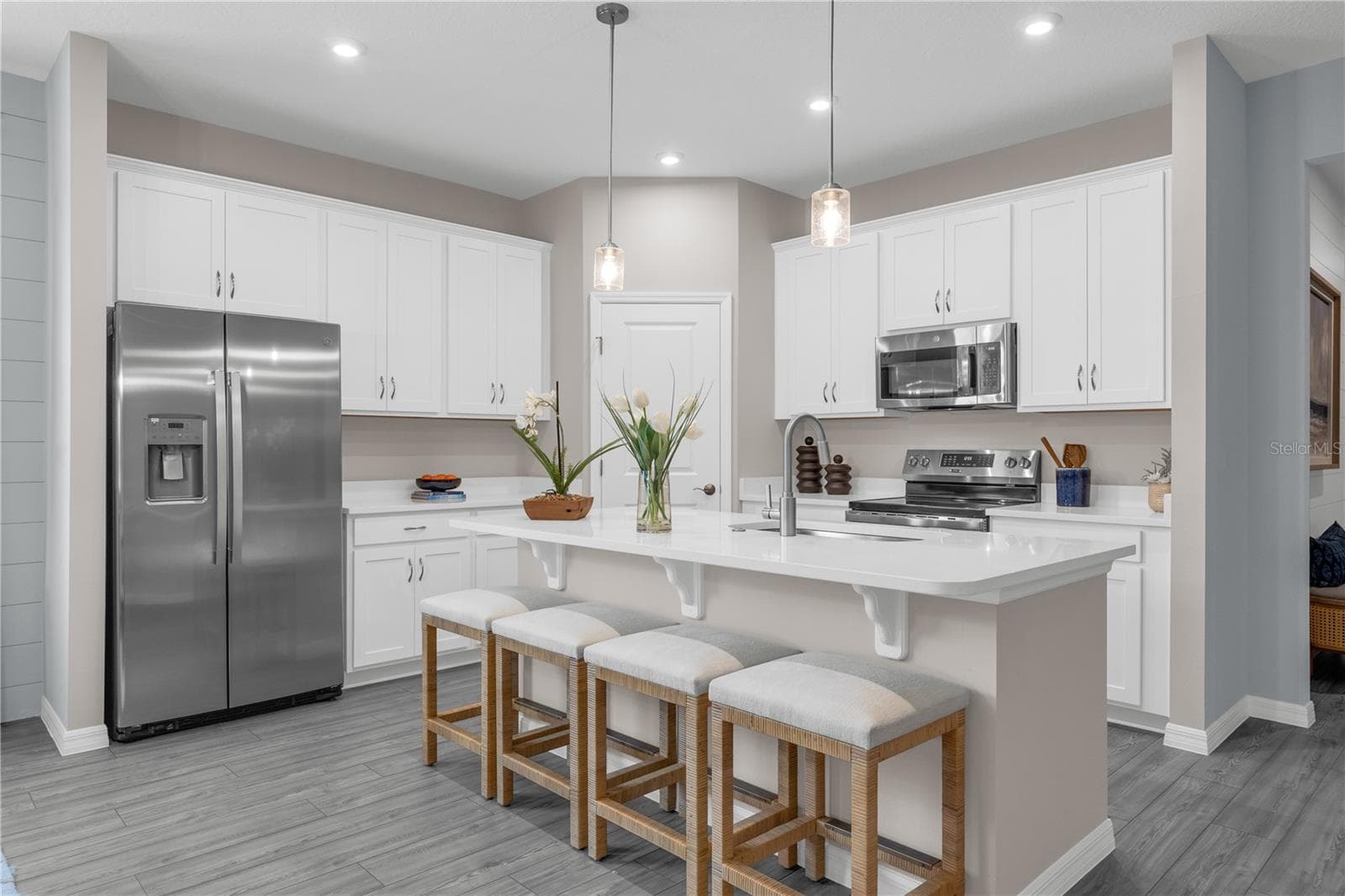 Single Family Residence at 5824 CLIFFBOW LOOP, LEESBURG, photo 14 of 45