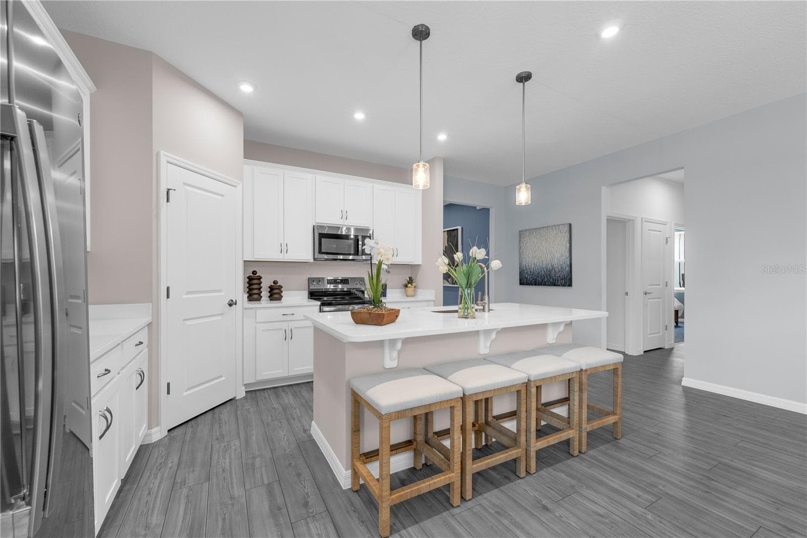 Single Family Residence at 5824 CLIFFBOW LOOP, LEESBURG, photo 18 of 45