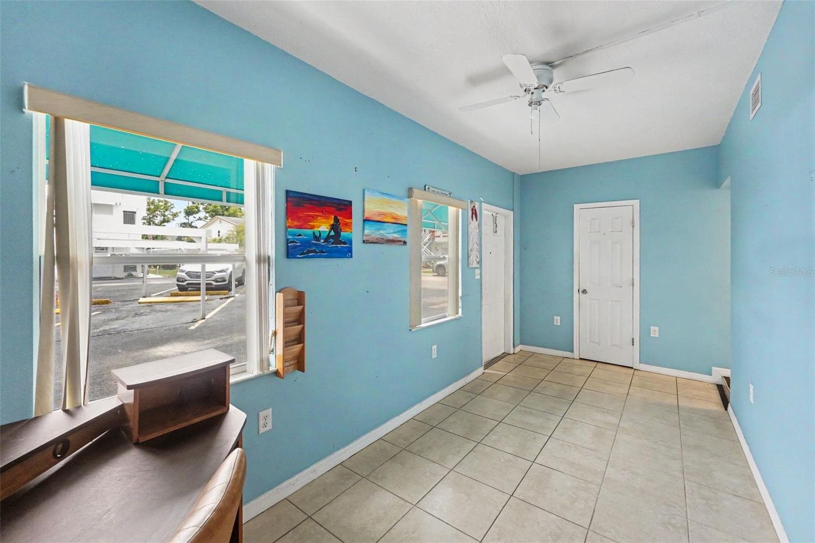 Florida Back room - 5855 18TH ST N #1, ST PETERSBURG