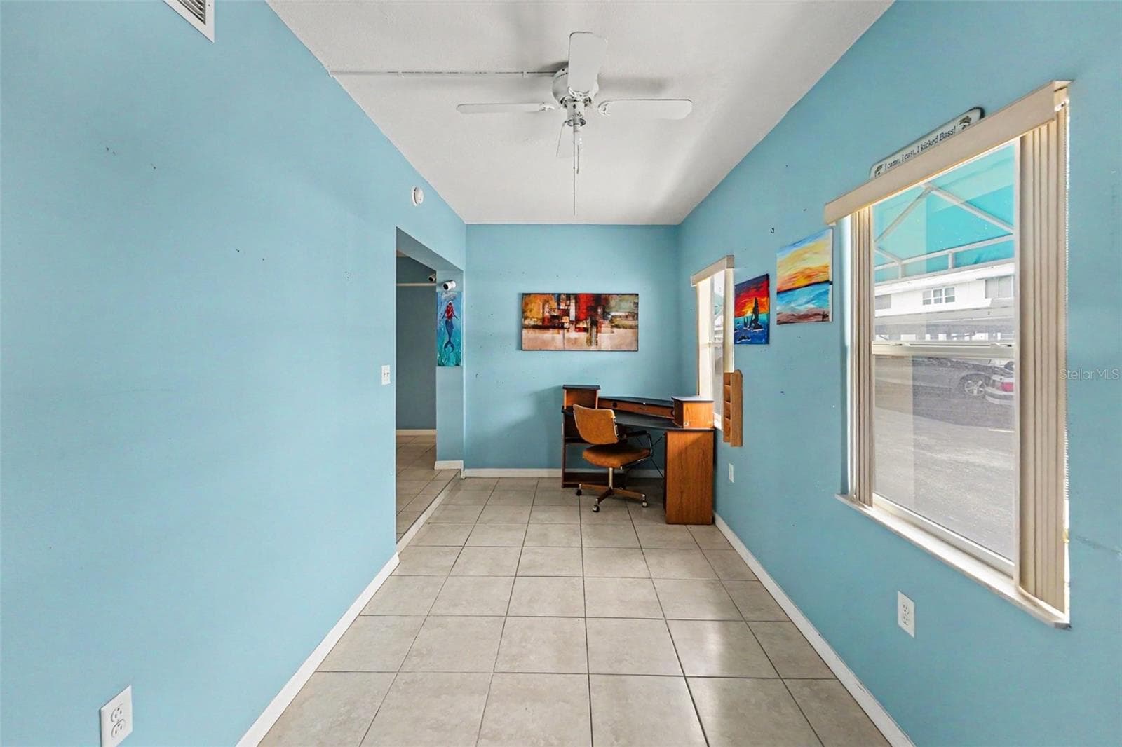 Back Room - 5855 18TH ST N #1, ST PETERSBURG