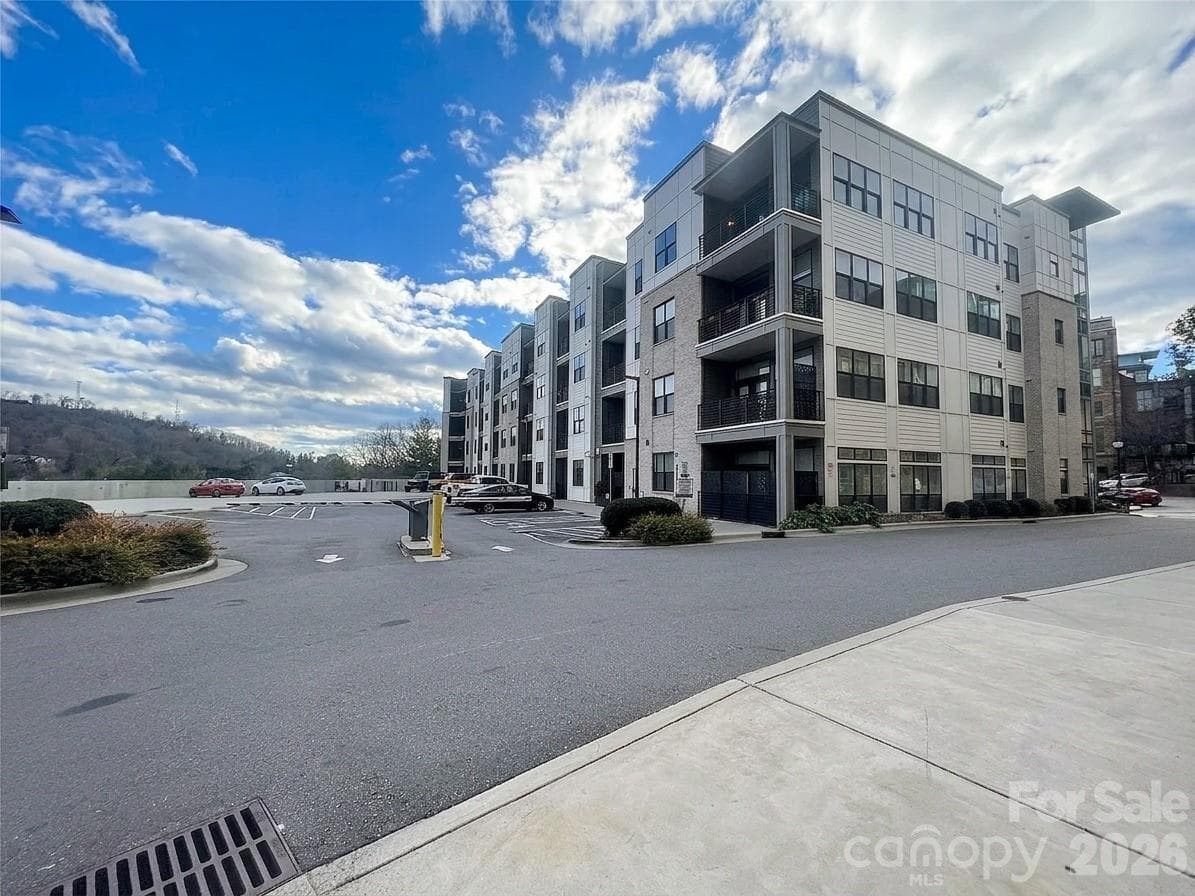 Condominium at 55 S Market Street, Asheville, photo 15 of 15