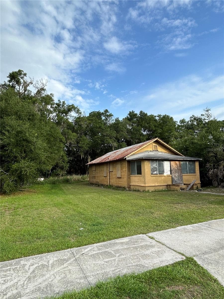 508 PALMETTO ST