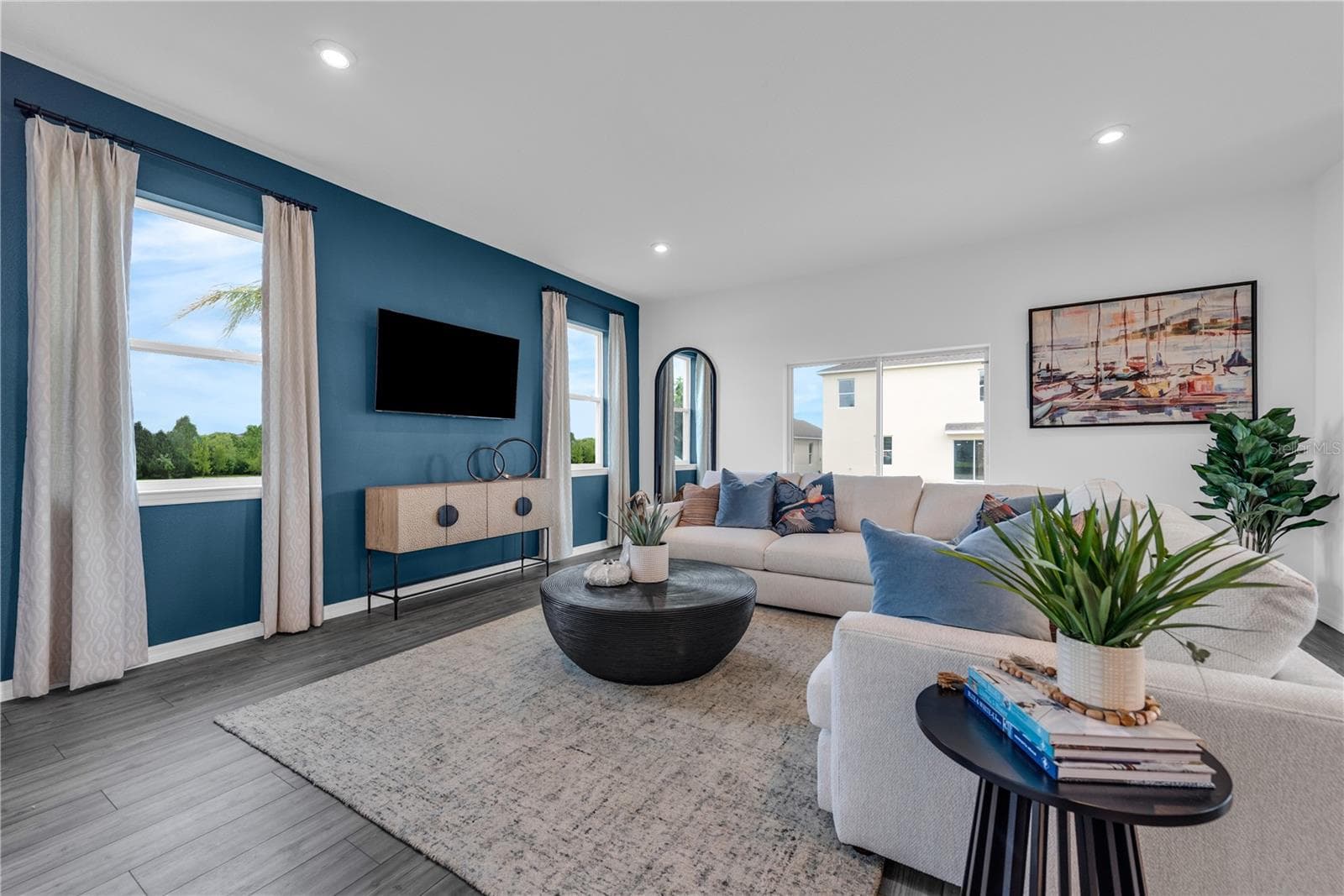 Single Family Residence at 907 CASTLEFORD AVE, PALM BAY, photo 7 of 32