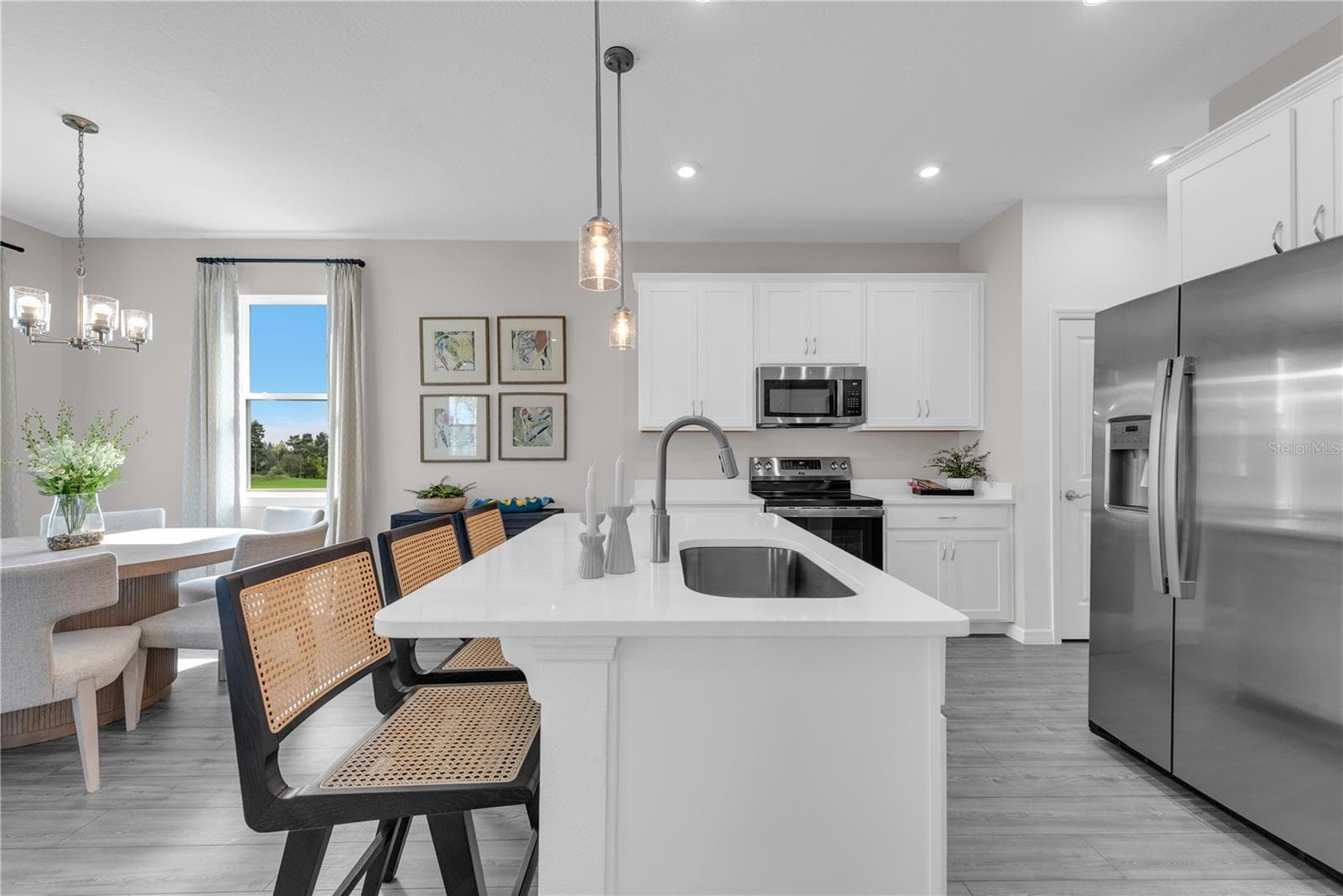 Single Family Residence at 907 CASTLEFORD AVE, PALM BAY, photo 11 of 32