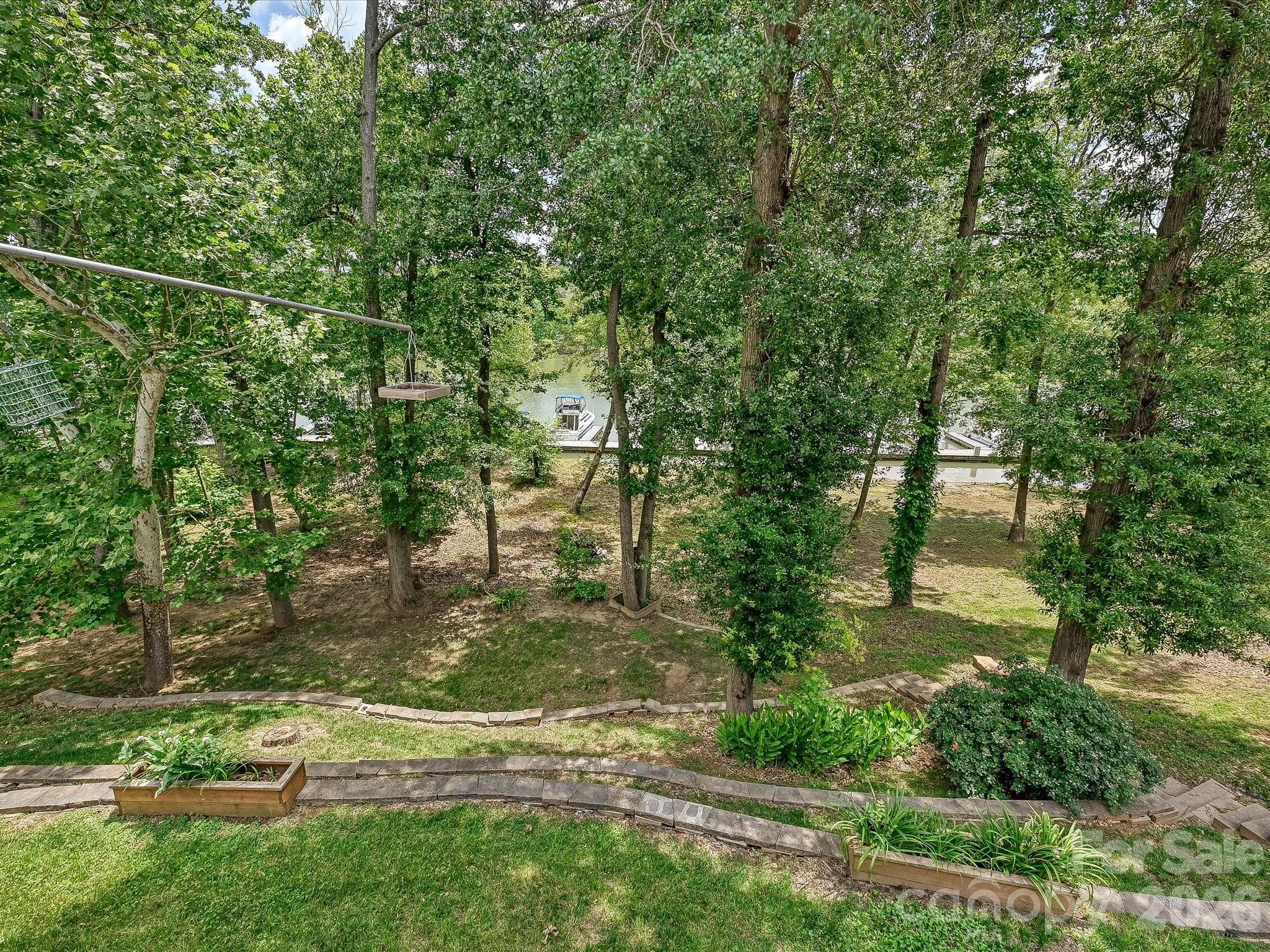 Catawba River-front home - Mount Holly
