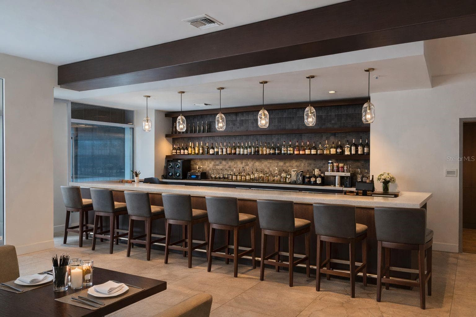 Restaurant - 411 E SHORE DR #601, CLEARWATER BEACH