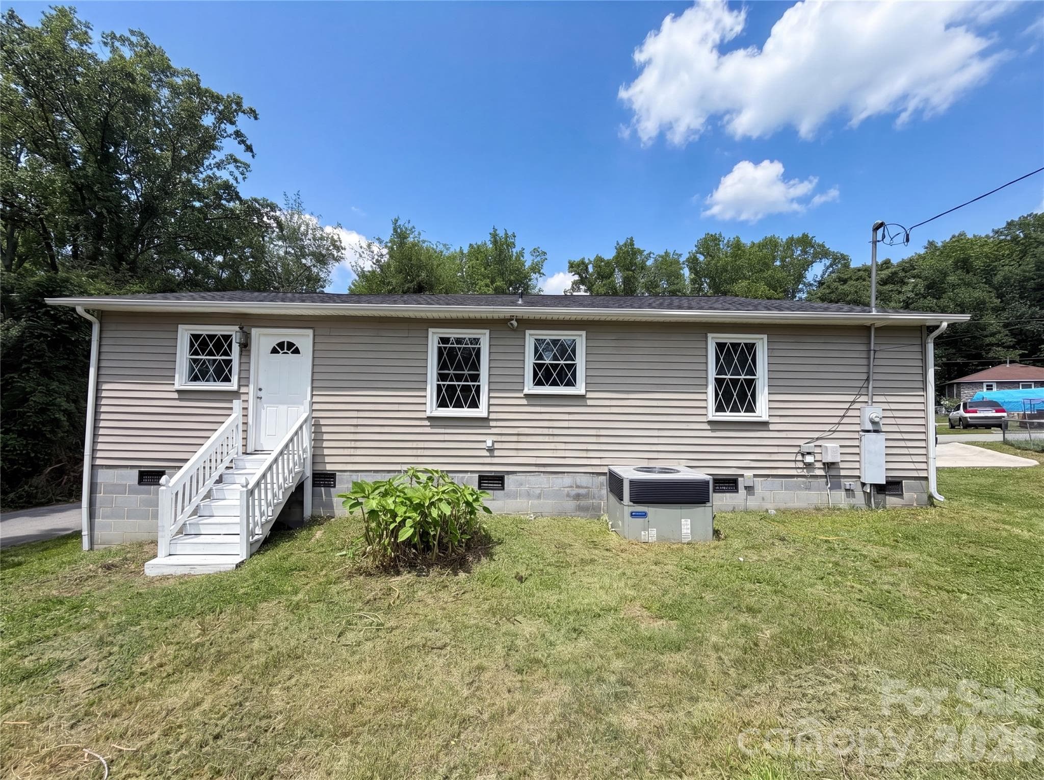 Single Family Residence at 313 Black Street, Cherryville, photo 5 of 12