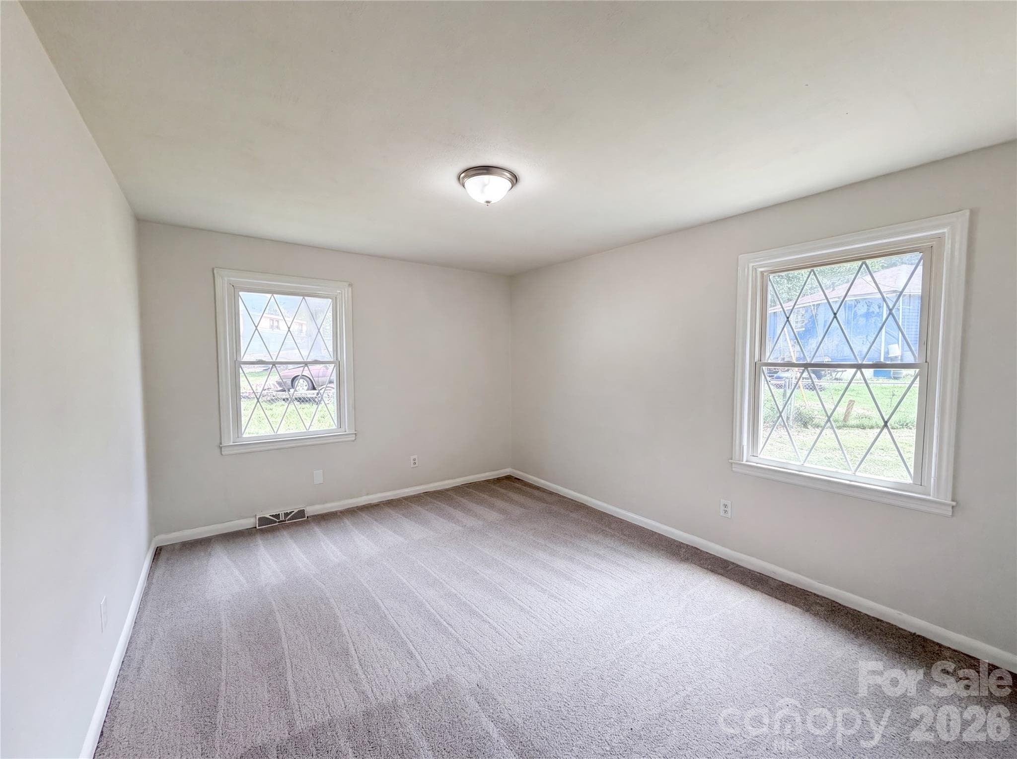 Single Family Residence at 313 Black Street, Cherryville, photo 6 of 12