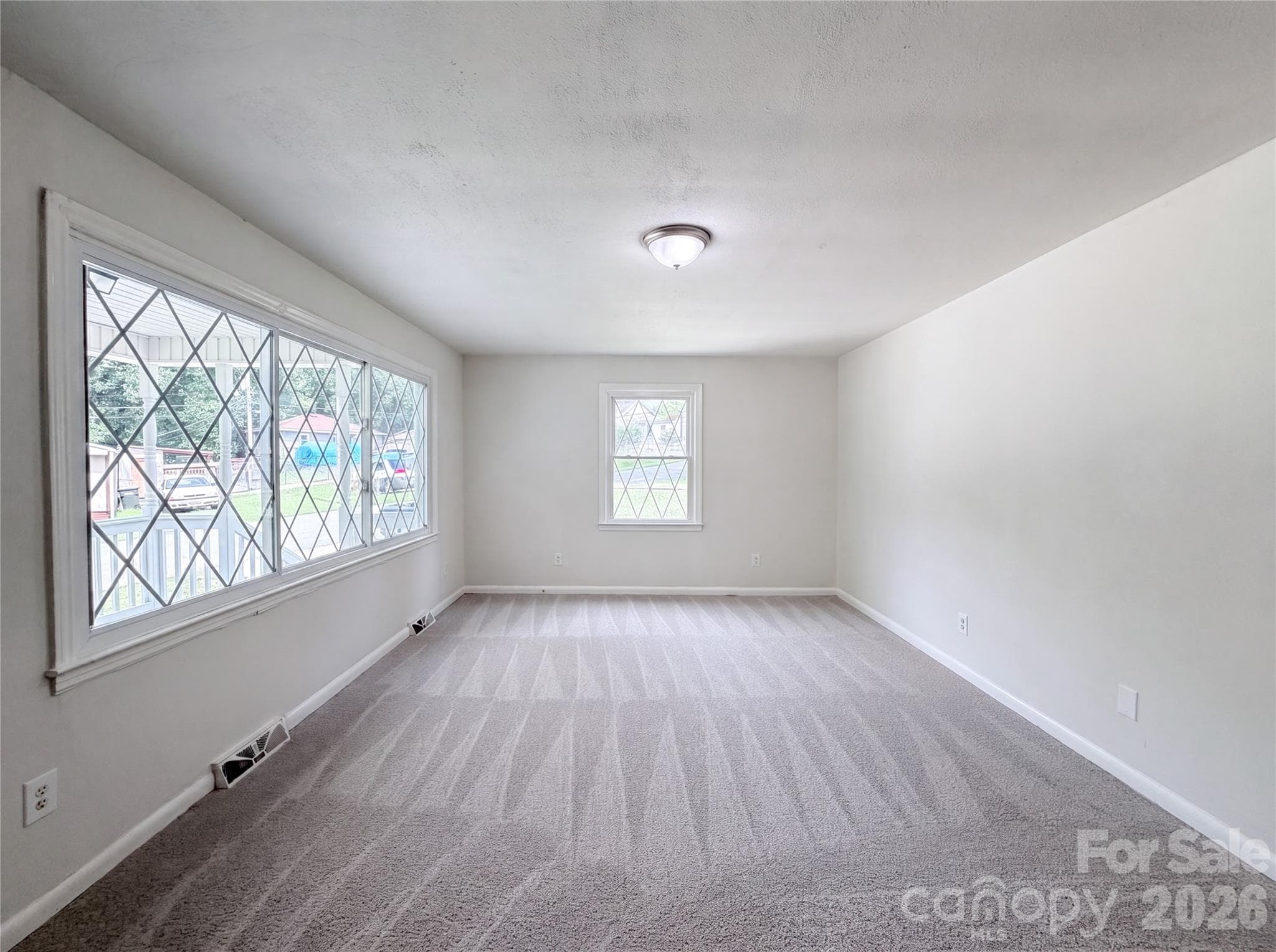 Single Family Residence at 313 Black Street, Cherryville, photo 8 of 12