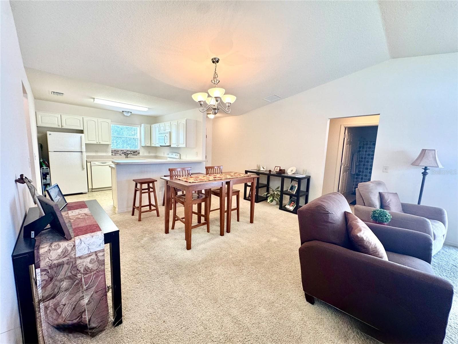 Single Family Residence at 892 NASH LOOP, THE VILLAGES, photo 7 of 11