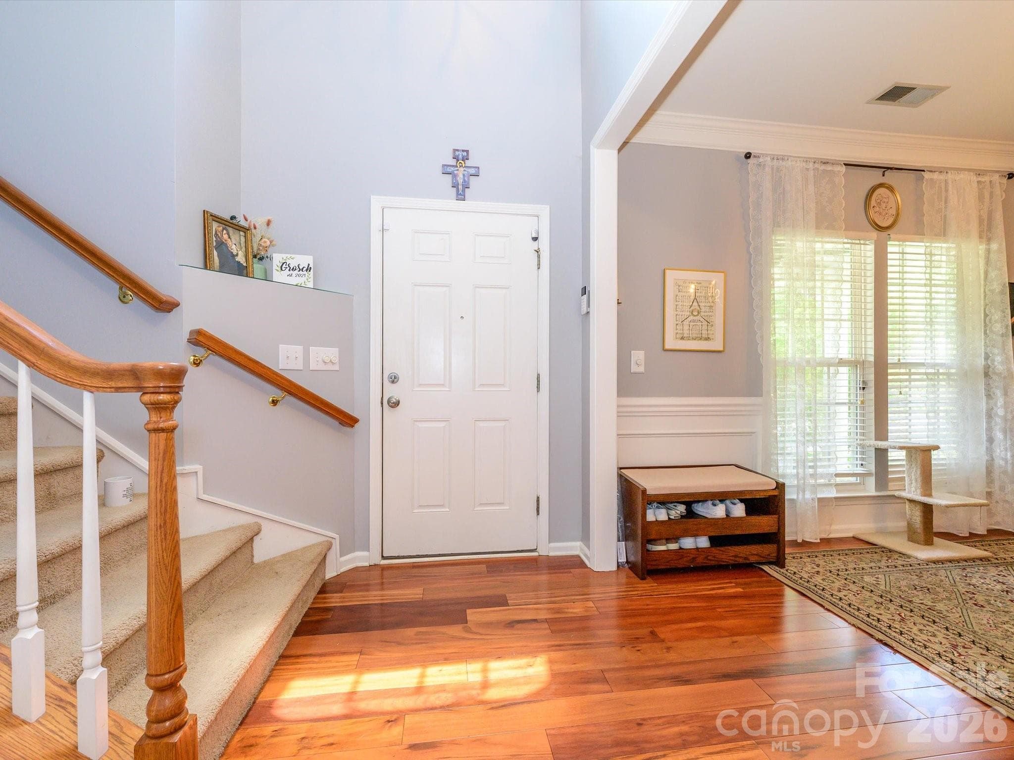 Single Family Residence at Huntersville, photo 3 of 33