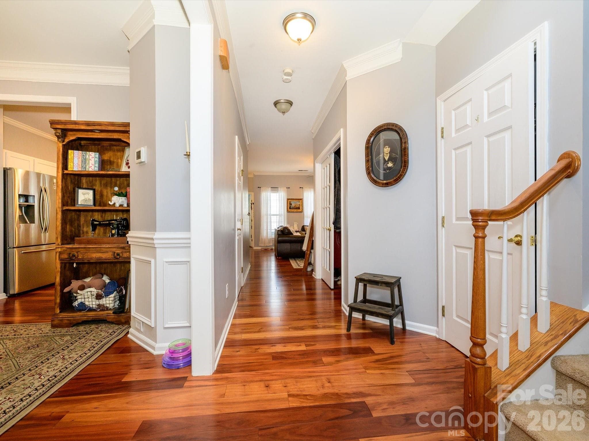 Single Family Residence at Huntersville, photo 4 of 33