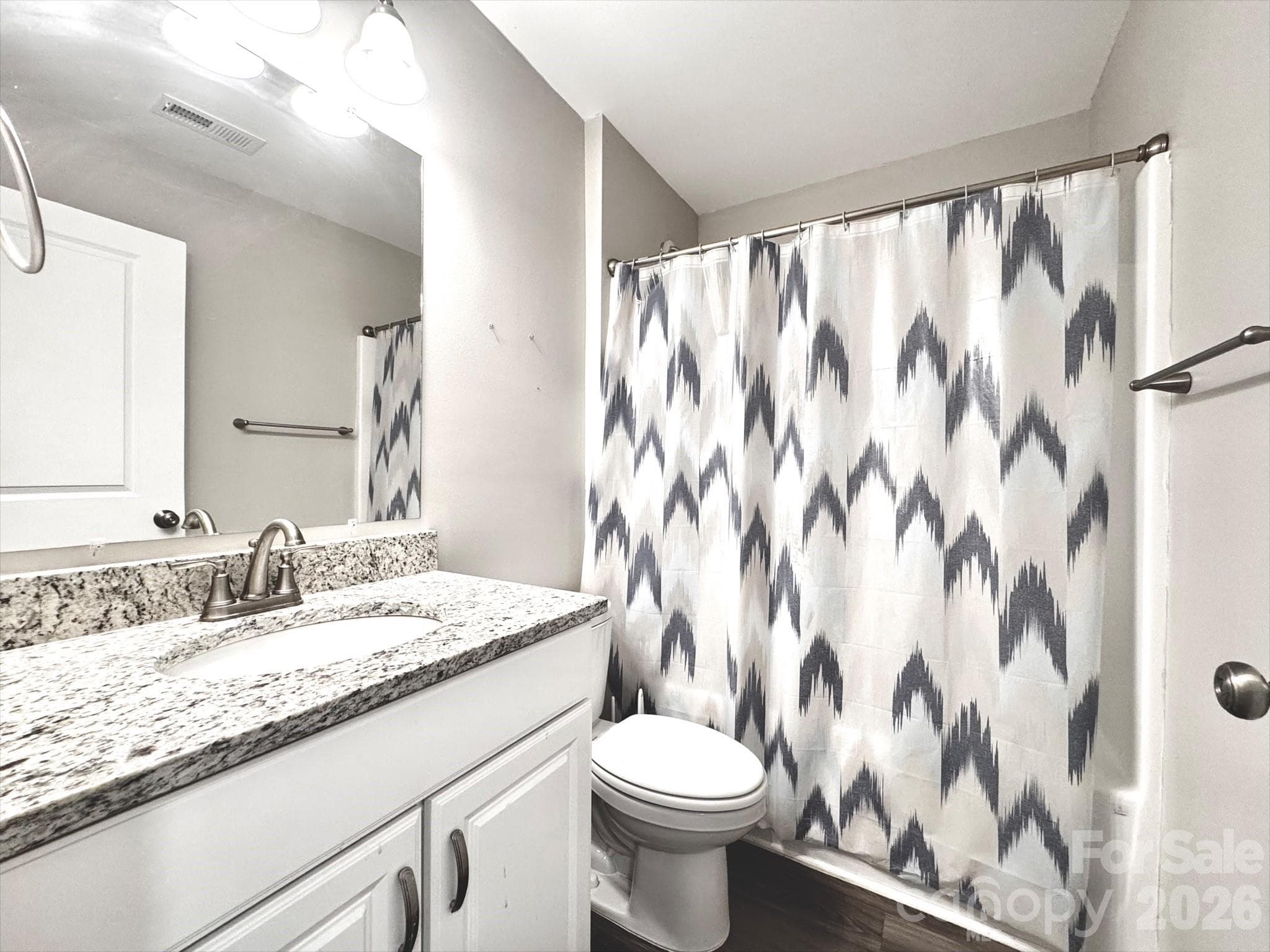 Single Family Residence at Albemarle, photo 8 of 14