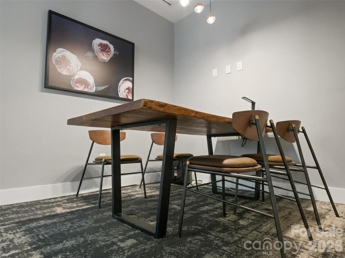 Condominium at 55 S Market Street, Asheville, photo 14 of 15