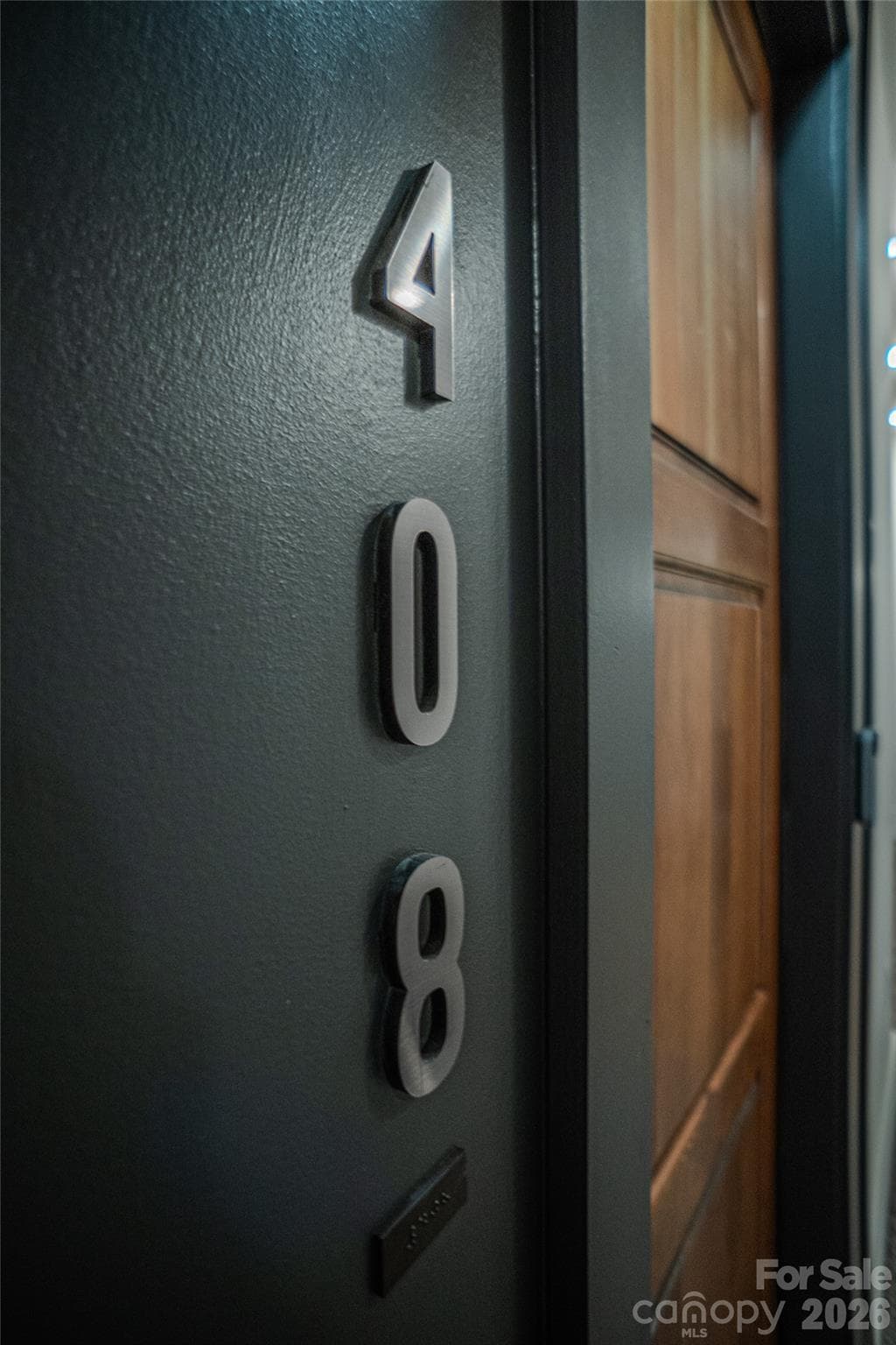 Condominium at 55 S Market Street, Asheville, photo 11 of 15