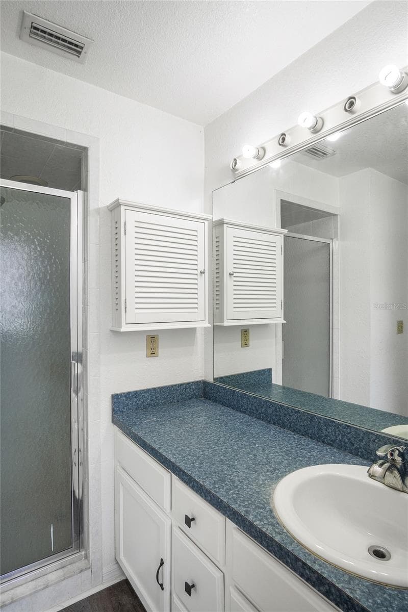 Master bath - 1177 LIZA ST, ST CLOUD