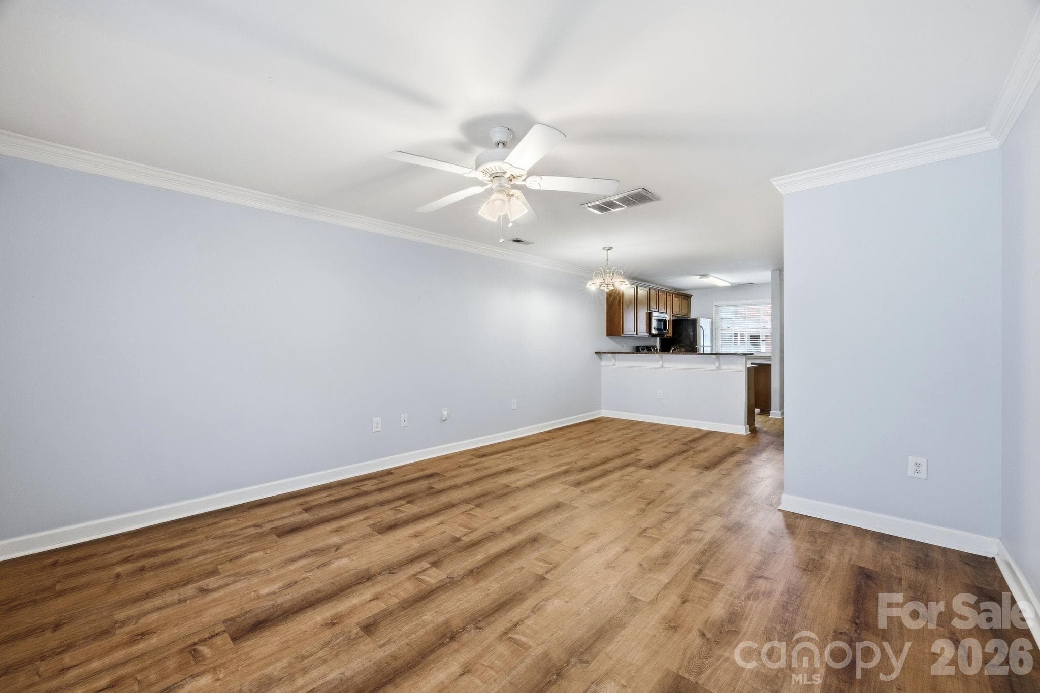 Condominium at 1215 Green Oaks Lane, Charlotte, photo 14 of 28