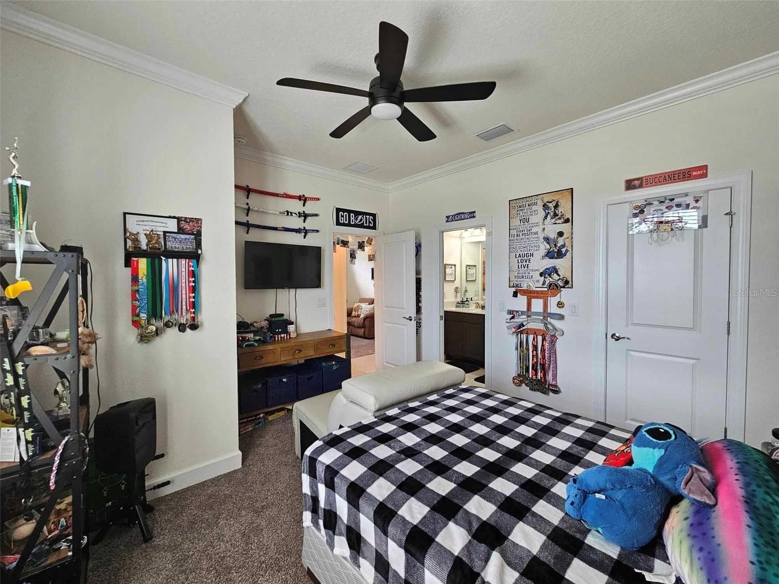 Single Family Residence at 3270 FRANCOA DR, ODESSA, photo 22 of 51