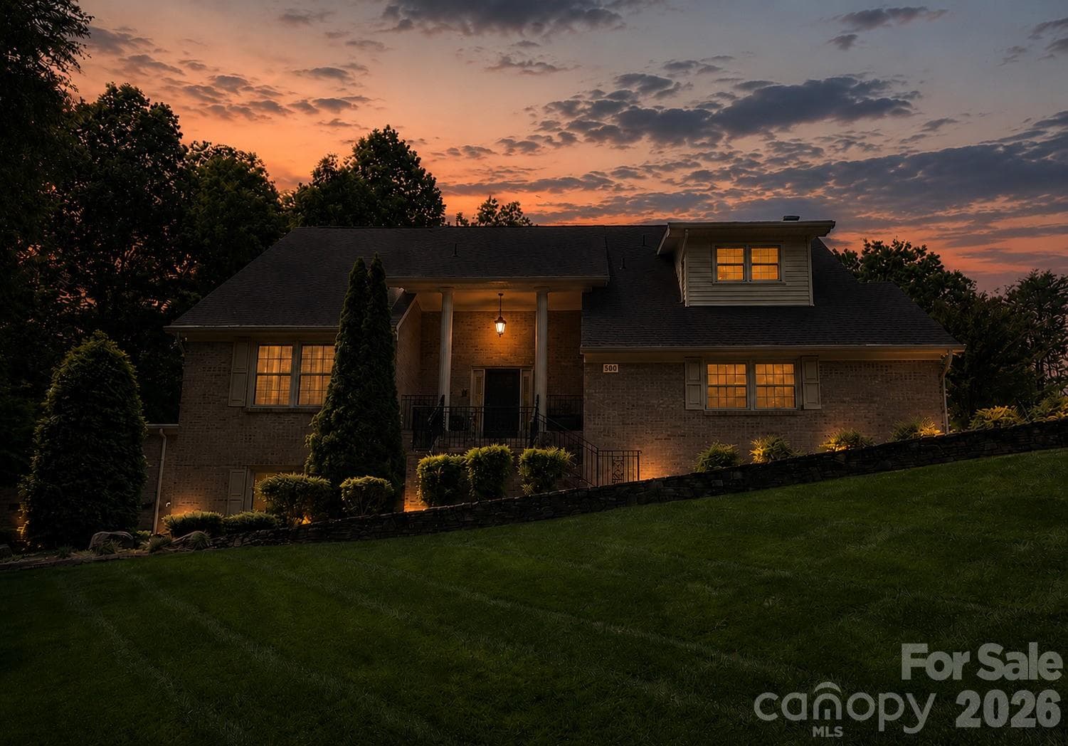 Welcome Home !!! - Concord