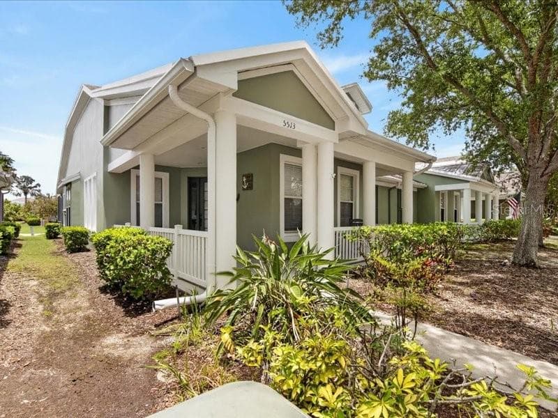 Villa at 5513 GOLDEN ISLES DR, APOLLO BEACH, photo 35 of 75