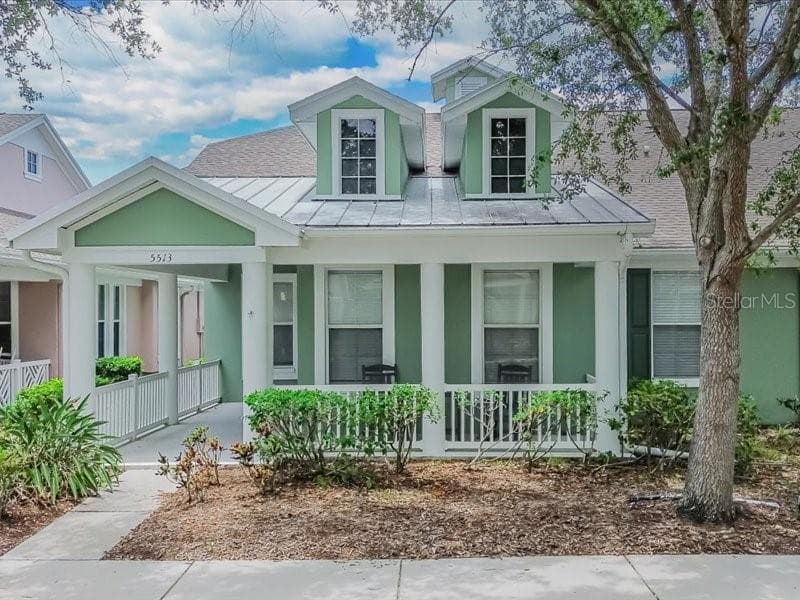 Villa at 5513 GOLDEN ISLES DR, APOLLO BEACH, photo 75 of 75