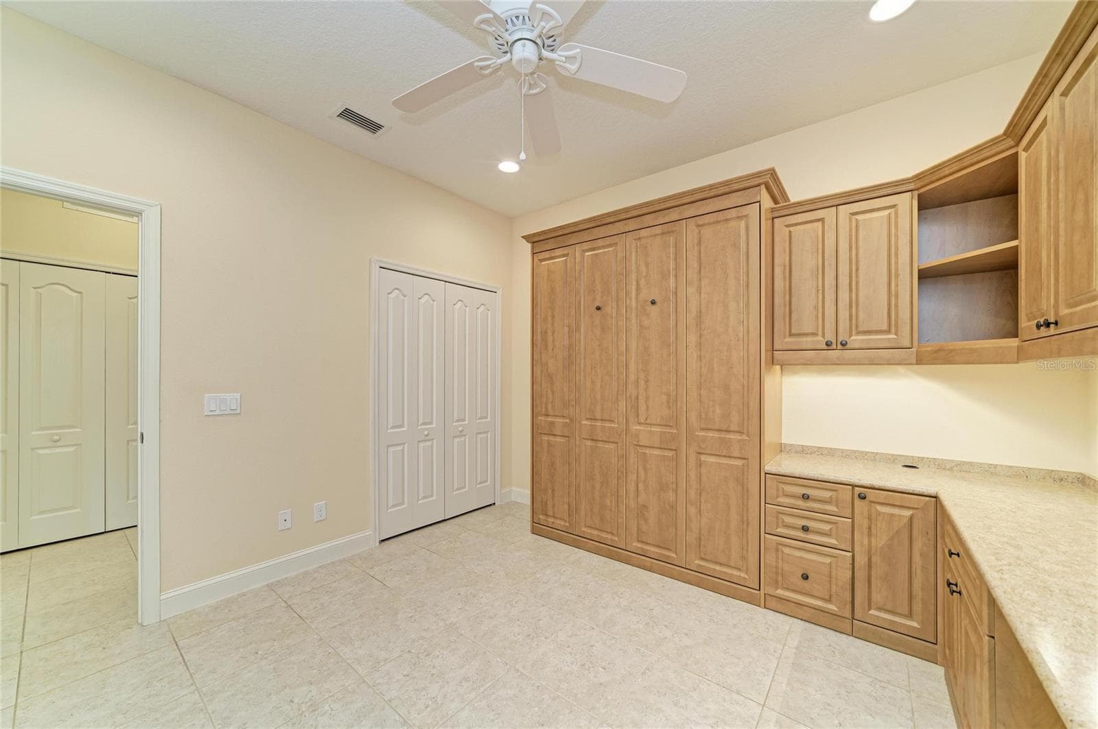 2nd bedroom/office/murphy bed - 1936 ORANGE LAKE CV, BRADENTON