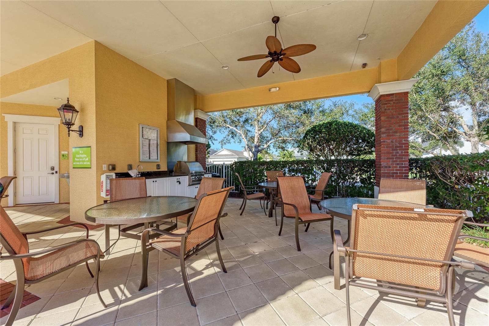 Villa at 1936 ORANGE LAKE CV, BRADENTON, photo 50 of 59