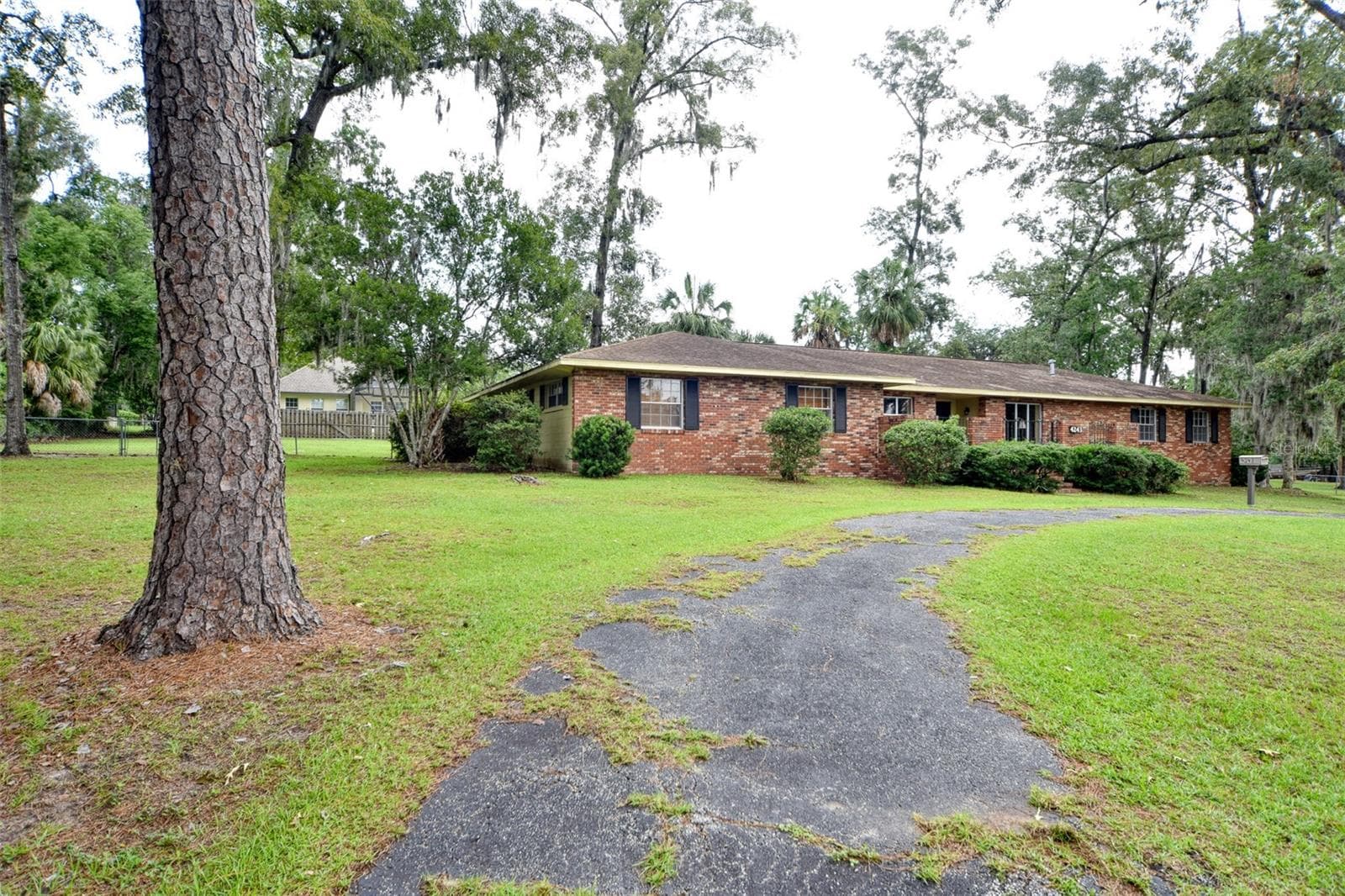 Single Family Residence at 4243 SE 8TH ST, OCALA, photo 35 of 41