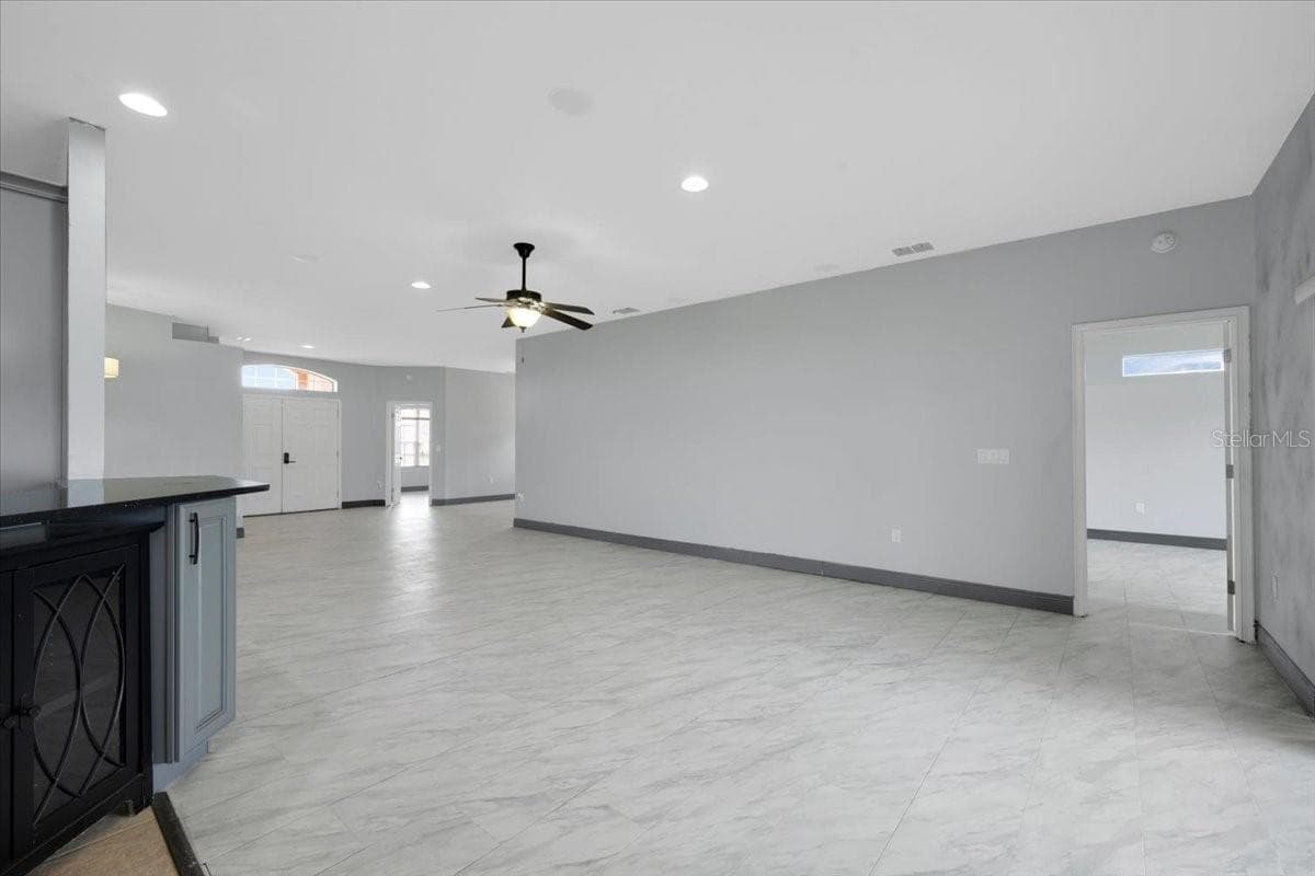 Great Room - 2850 SHELDON ST, LAKELAND