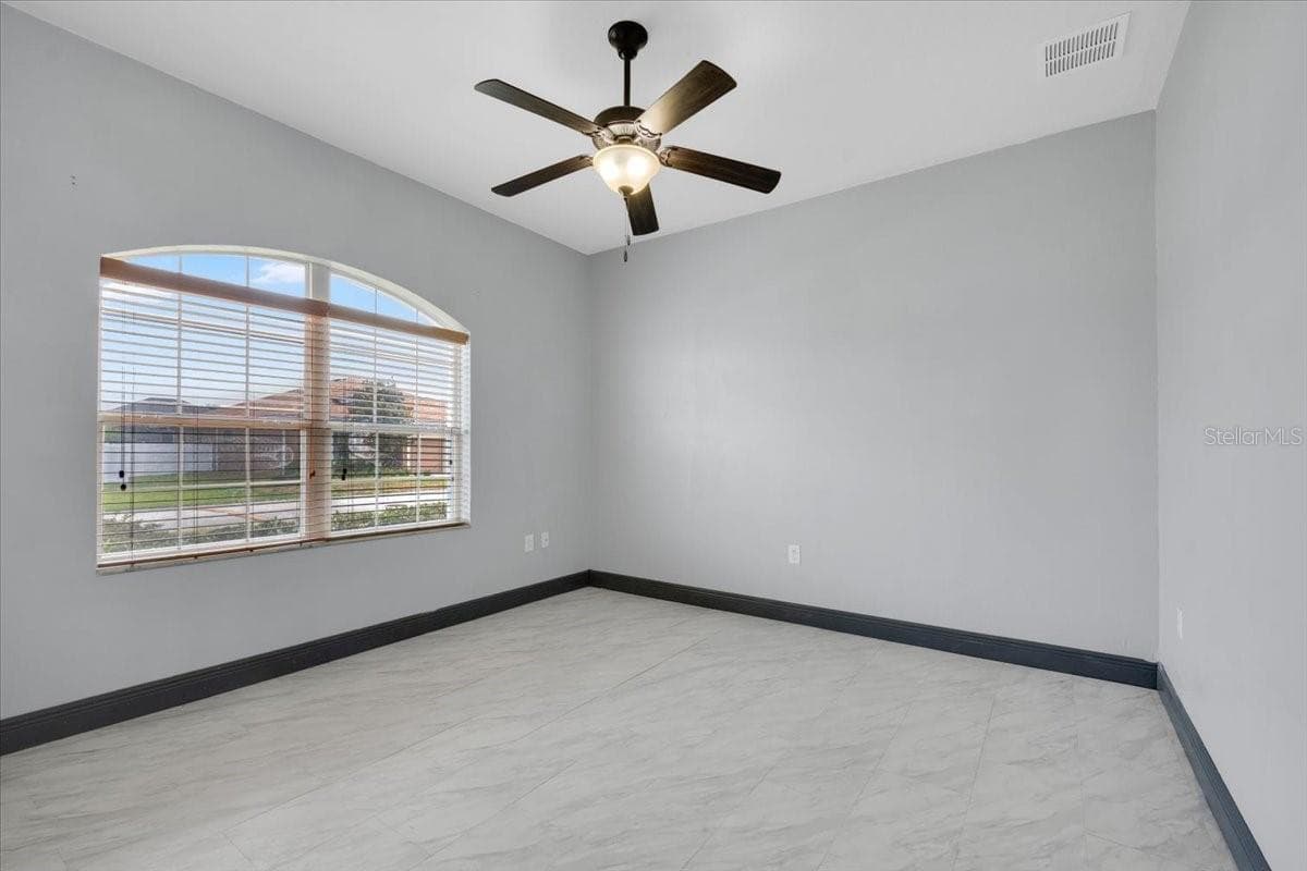 Bedroom 2 - 2850 SHELDON ST, LAKELAND