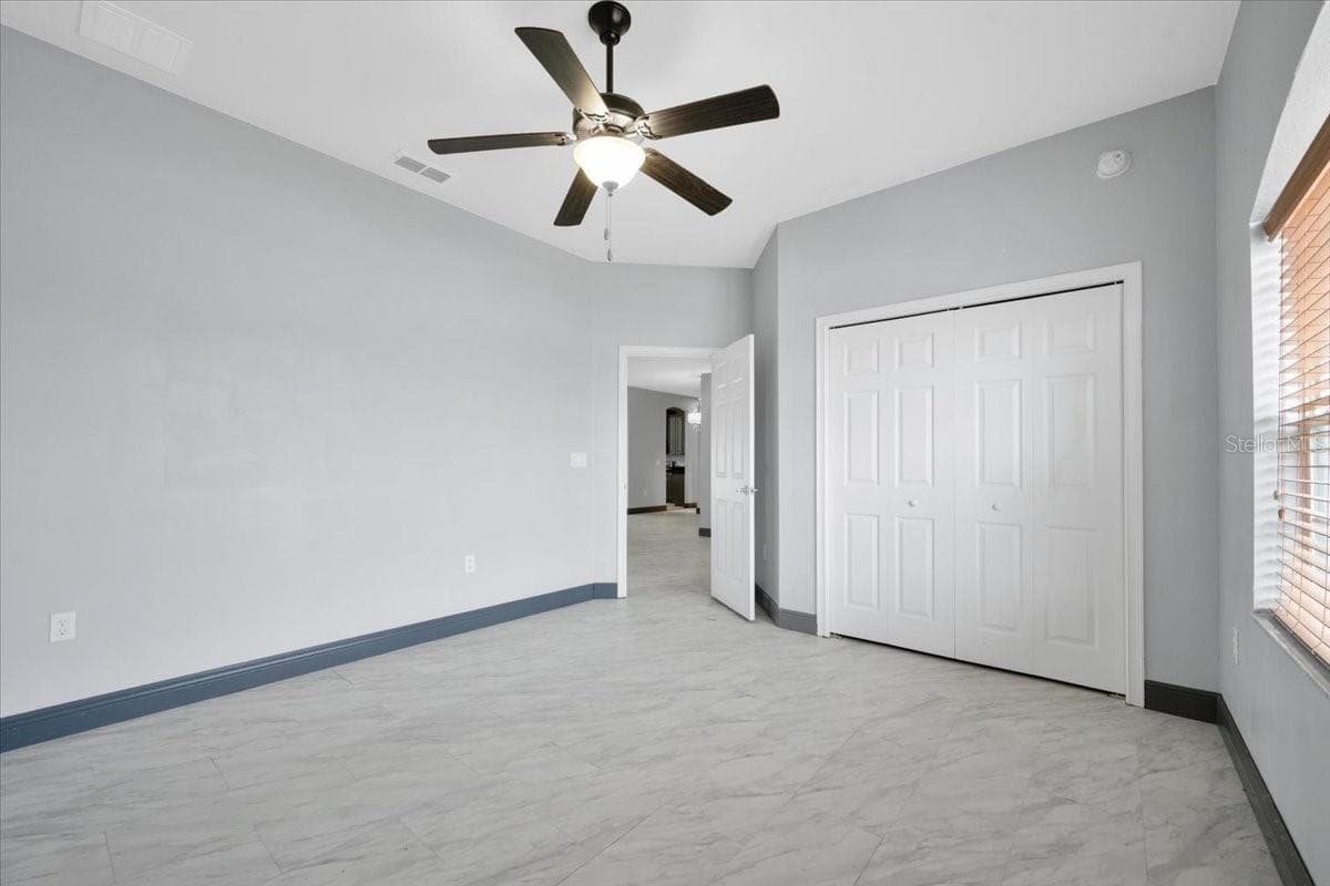 Bedroom 2 - 2850 SHELDON ST, LAKELAND