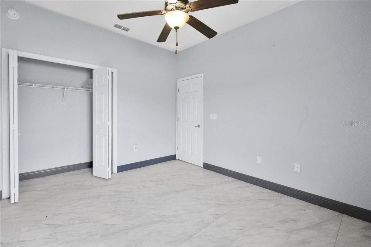 Bedroom 3 - 2850 SHELDON ST, LAKELAND