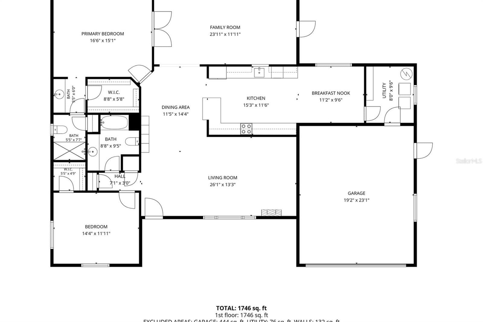 Single Family Residence at 9498 SE 174TH LOOP, SUMMERFIELD, photo 42 of 46