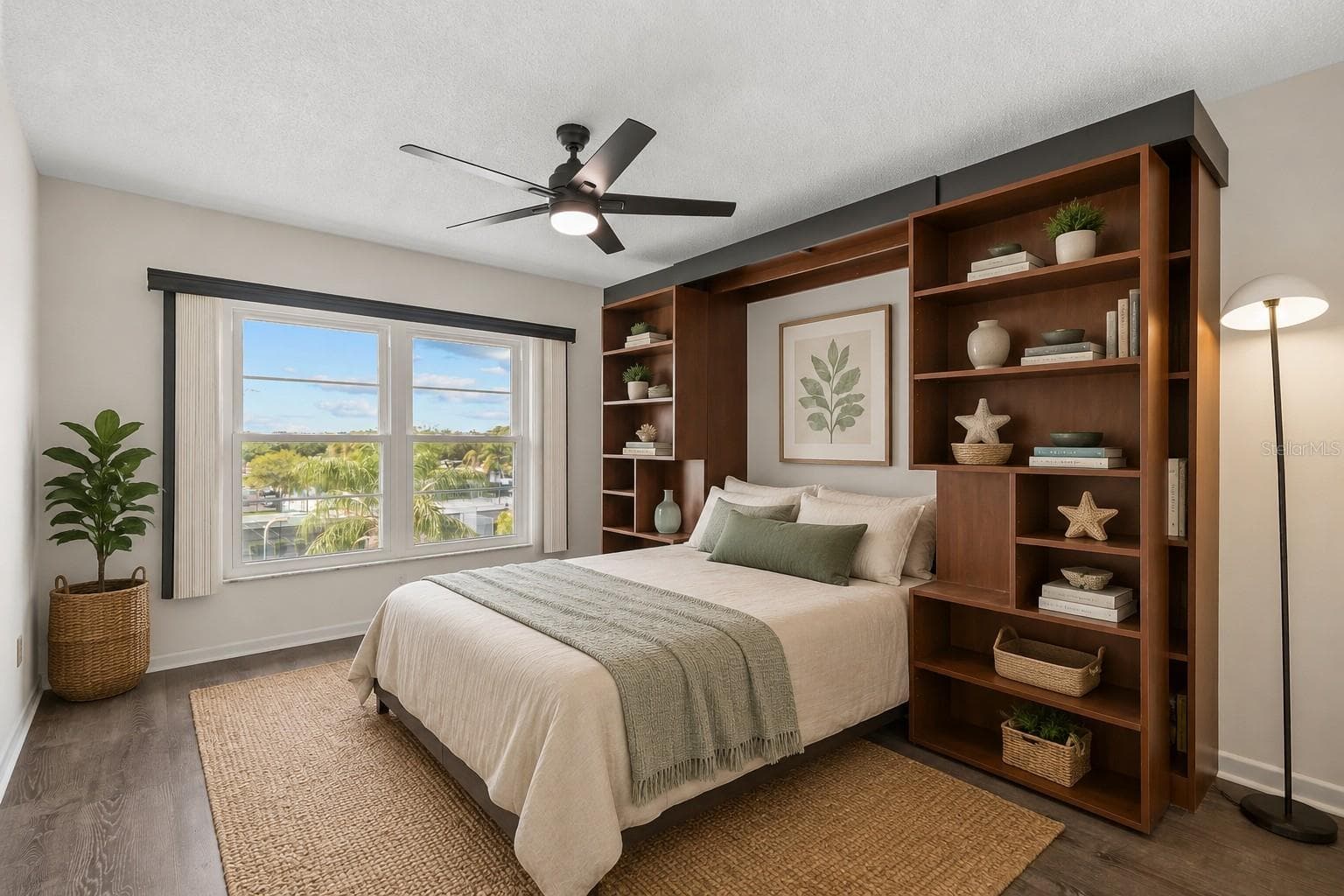 Condominium at 3021 COUNTRYSIDE BLVD #44A, CLEARWATER, photo 22 of 37