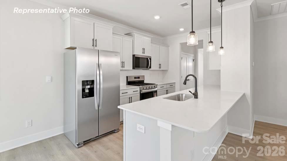 Single Family Residence at 116 Waterfall Valley Way, Mooresville, photo 13 of 48
