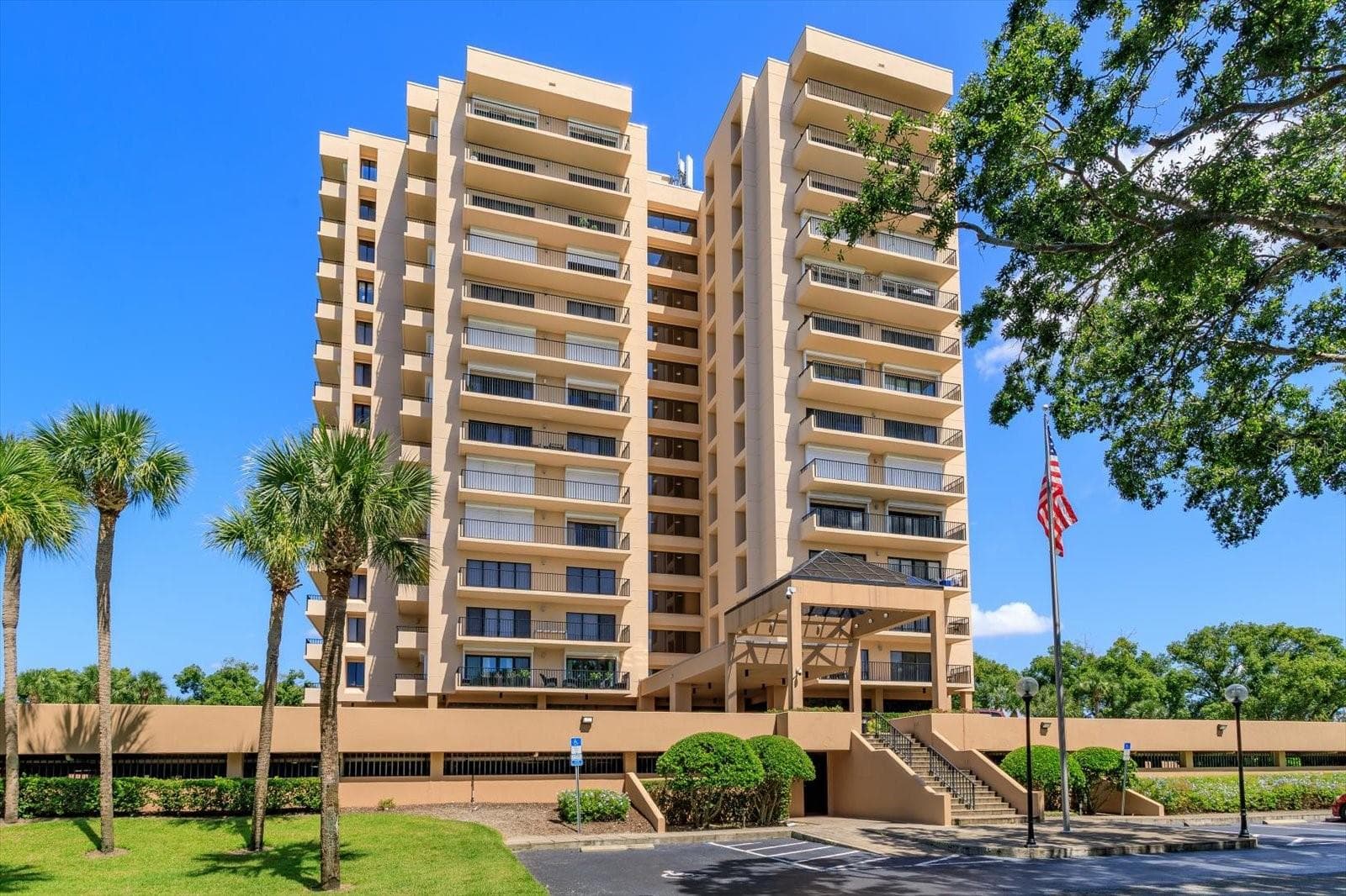 7550 HINSON ST #6A