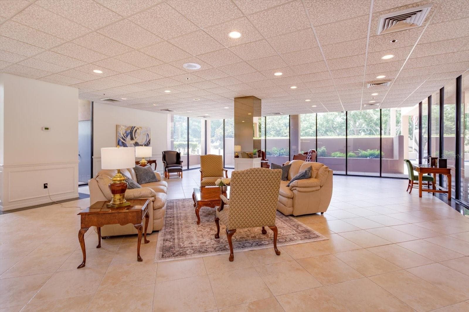 Condominium at 7550 HINSON ST #6A, ORLANDO, photo 39 of 45