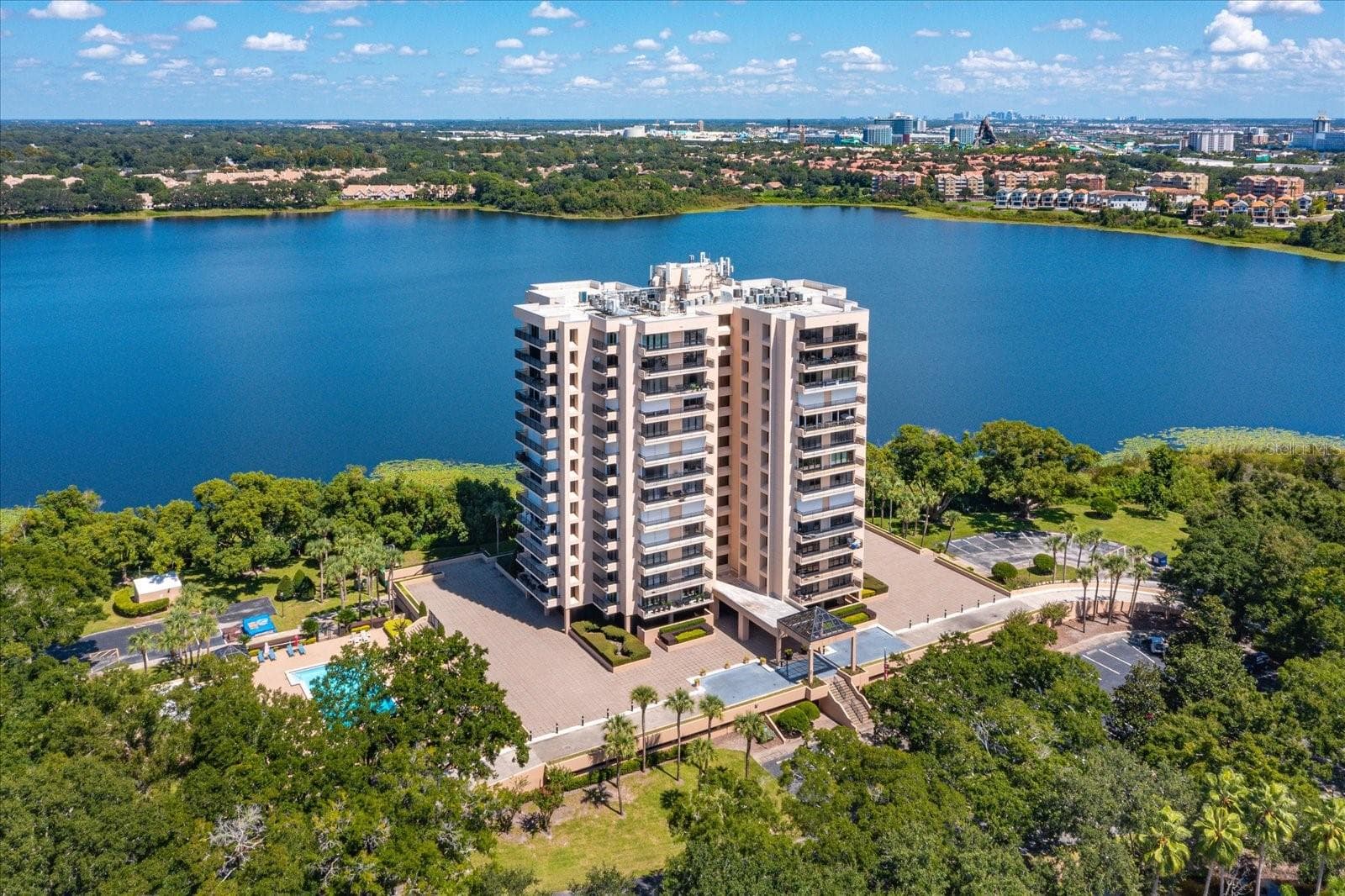 Condominium at 7550 HINSON ST #6A, ORLANDO, photo 45 of 45