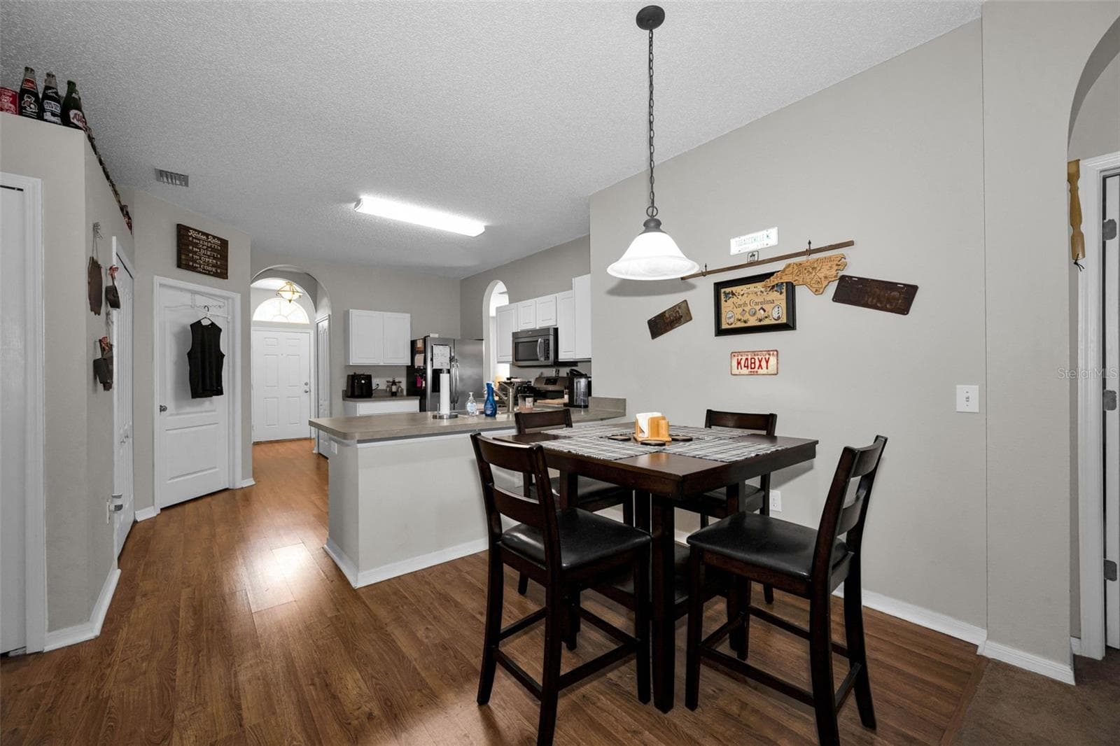 Single Family Residence at 1821 ALVARA PL, TRINITY, photo 23 of 63