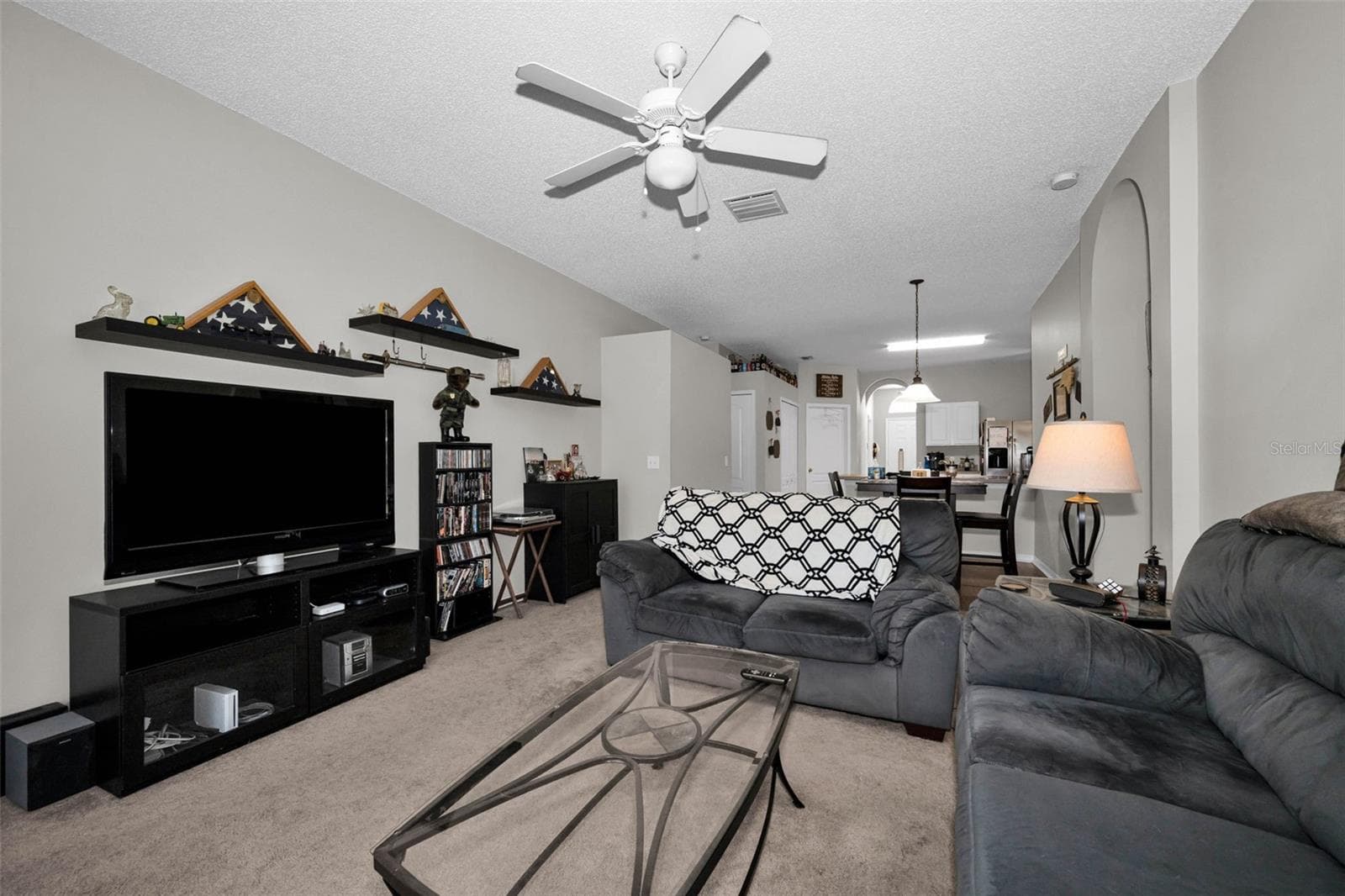 Single Family Residence at 1821 ALVARA PL, TRINITY, photo 25 of 63
