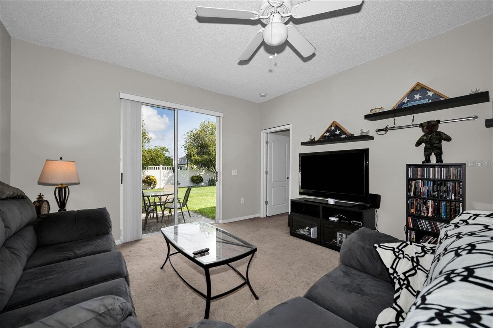 Single Family Residence at 1821 ALVARA PL, TRINITY, photo 27 of 63