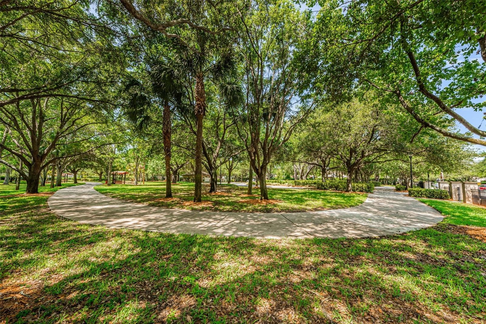 Single Family Residence at 1821 ALVARA PL, TRINITY, photo 40 of 63