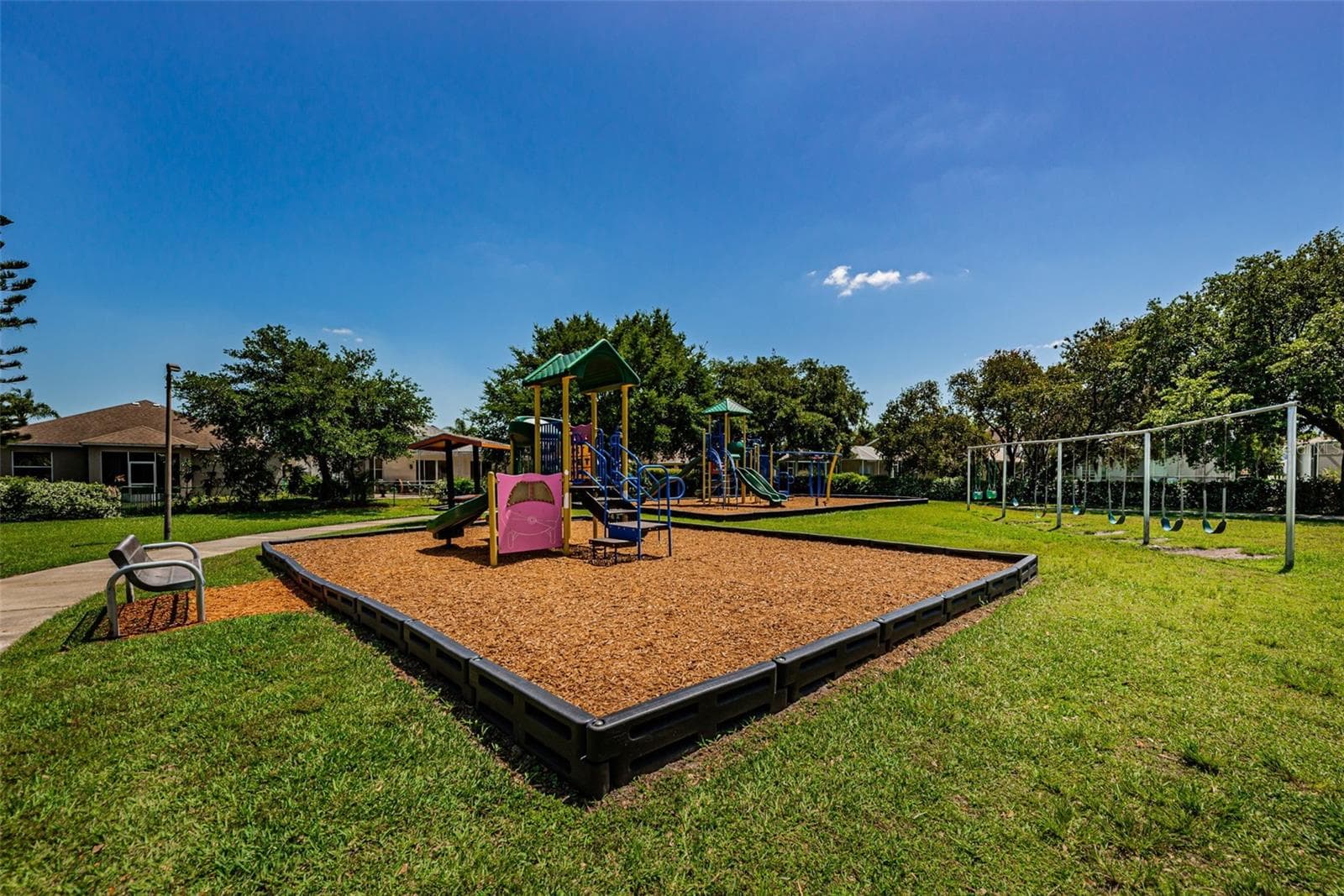Single Family Residence at 1821 ALVARA PL, TRINITY, photo 57 of 63