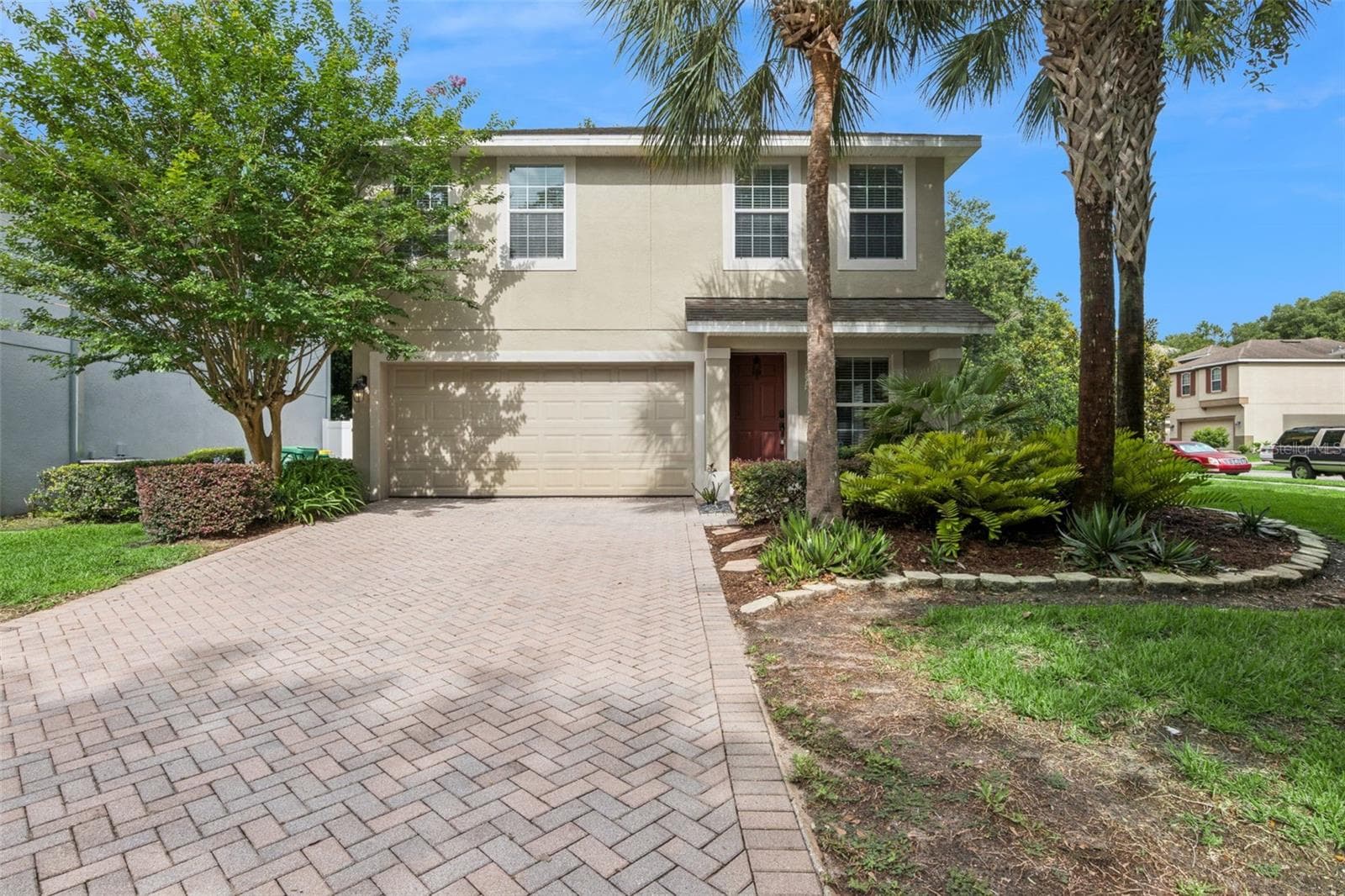 657 PREAKNESS CIR