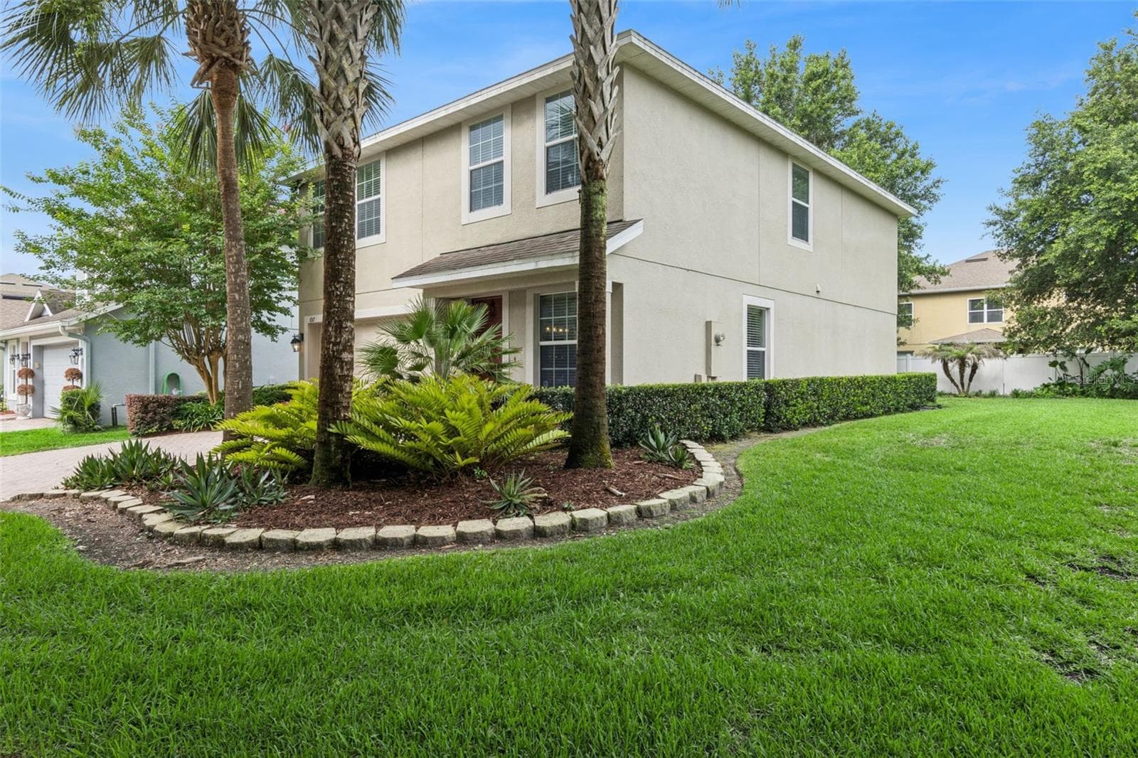 Single Family Residence at 657 PREAKNESS CIR, DELAND, photo 2 of 30