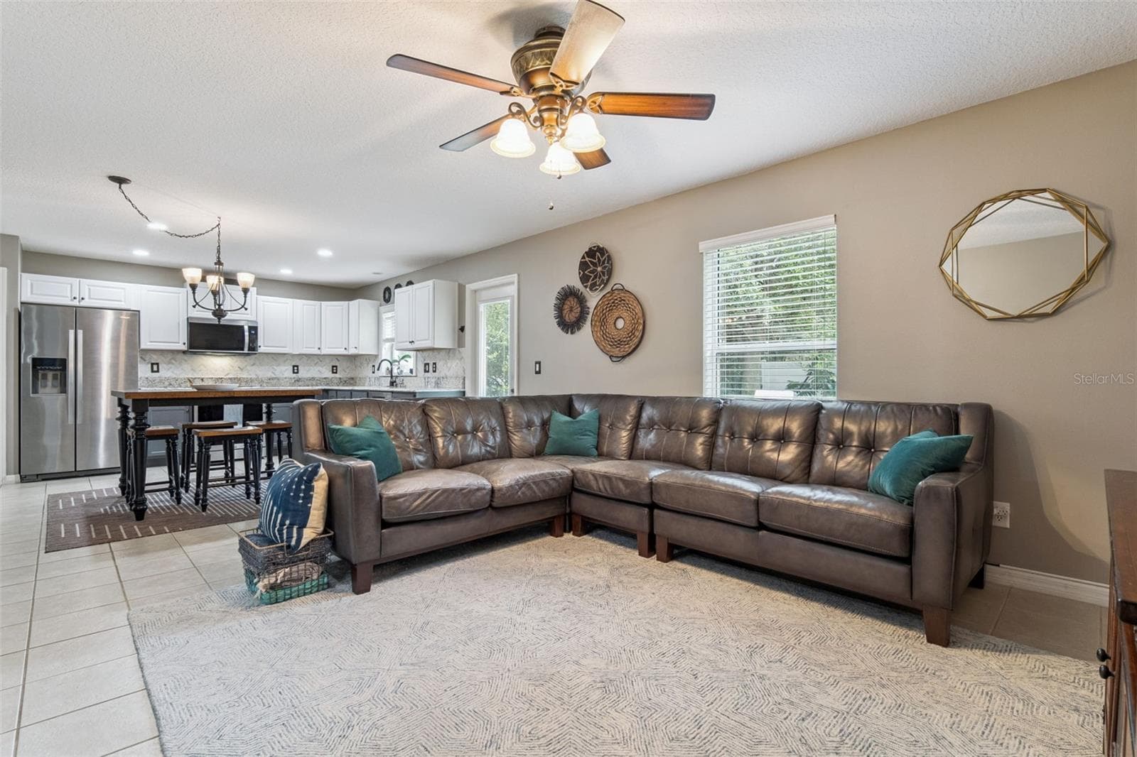 Single Family Residence at 657 PREAKNESS CIR, DELAND, photo 6 of 30