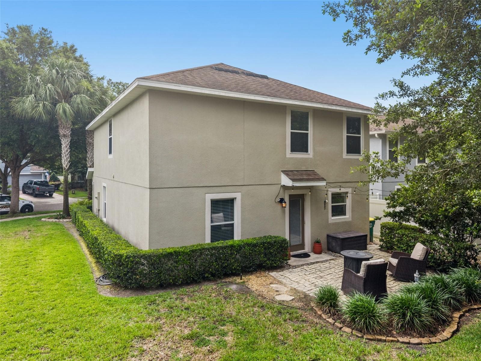 Single Family Residence at 657 PREAKNESS CIR, DELAND, photo 24 of 30
