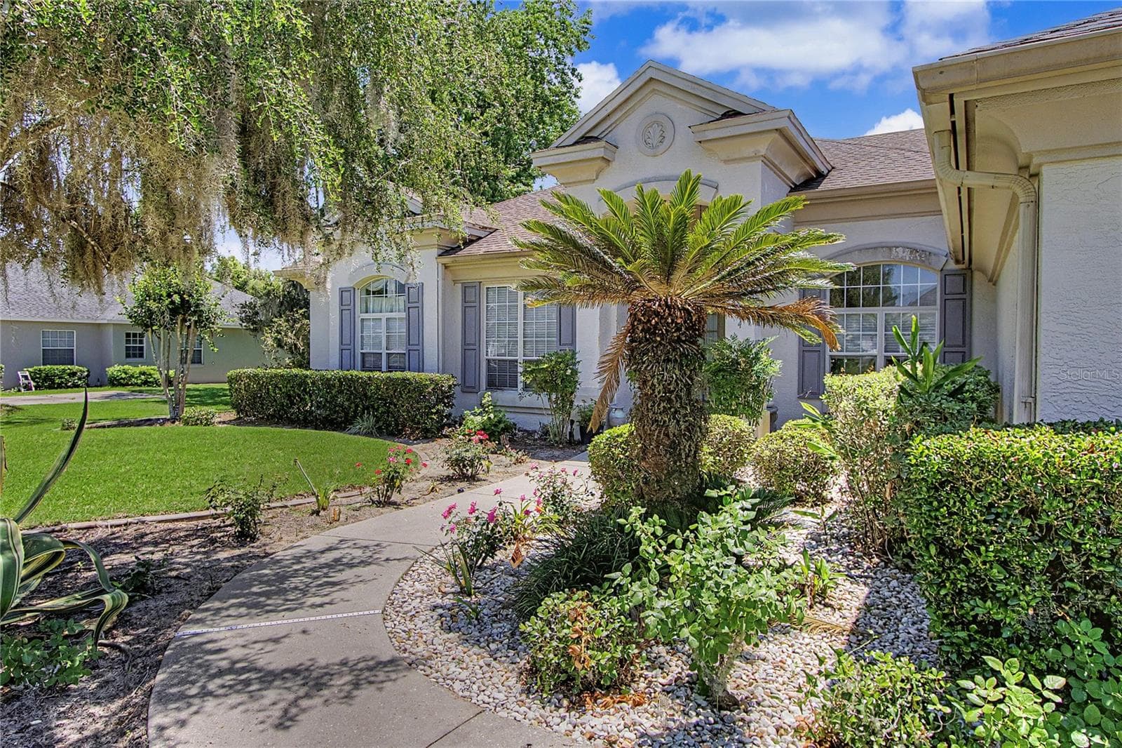 Single Family Residence at 2114 SE 25TH LOOP, OCALA, photo 2 of 39