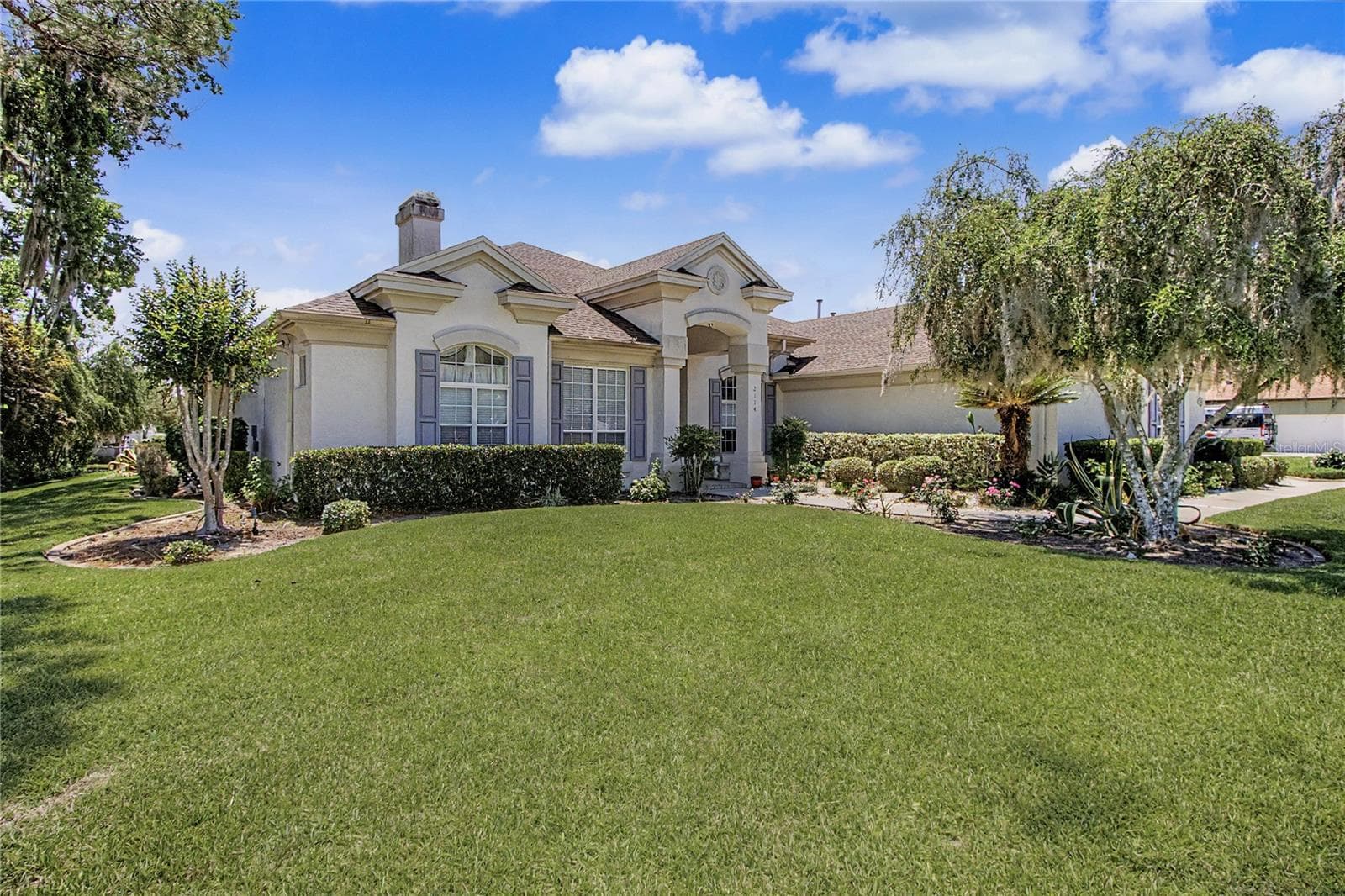 Single Family Residence at 2114 SE 25TH LOOP, OCALA, photo 3 of 39